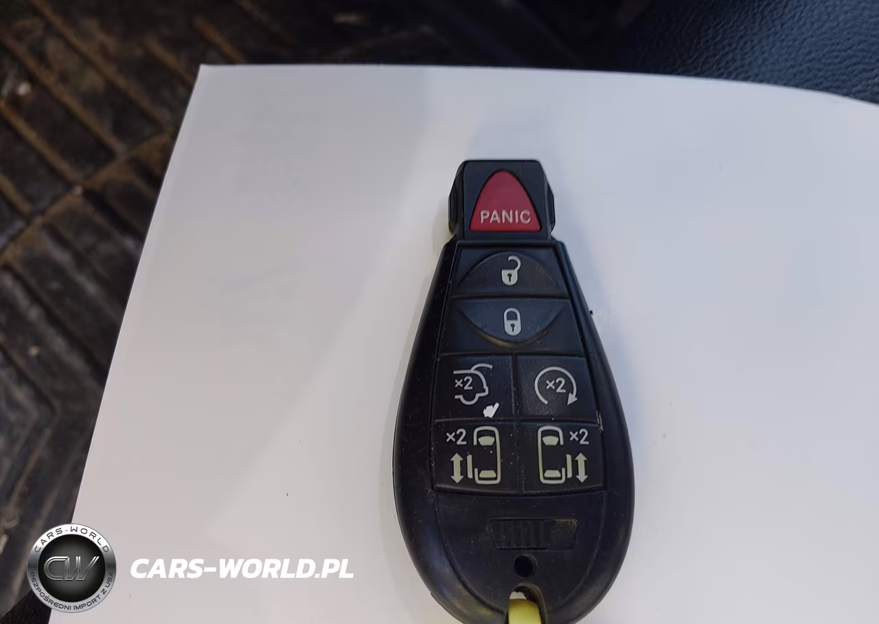 2019 Dodge Grand Caravan Gt VIN:2C4RDGEG8KR538173 - 11