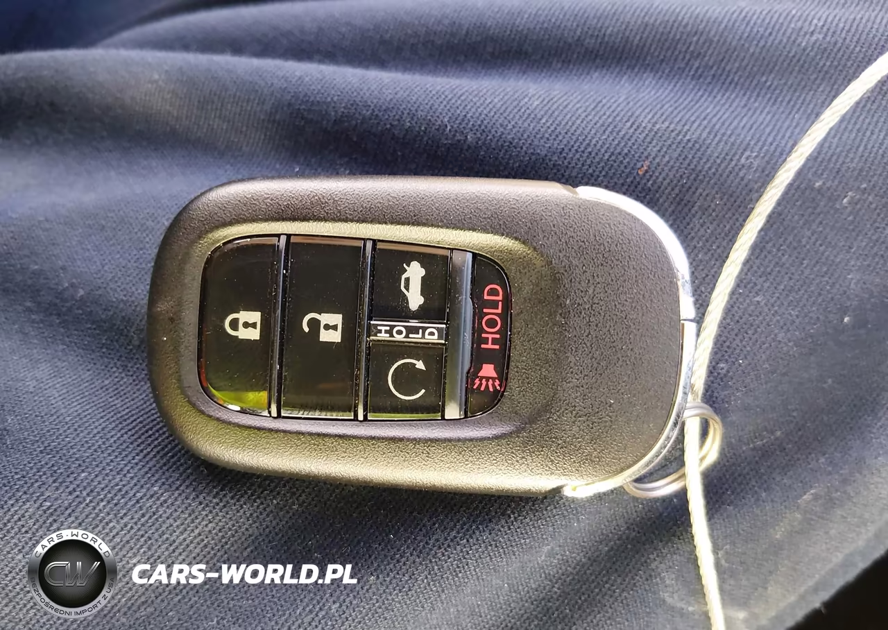2026 Honda Accord Hybrid Sport-L VIN:1HGCY2F72TA035189 - 11