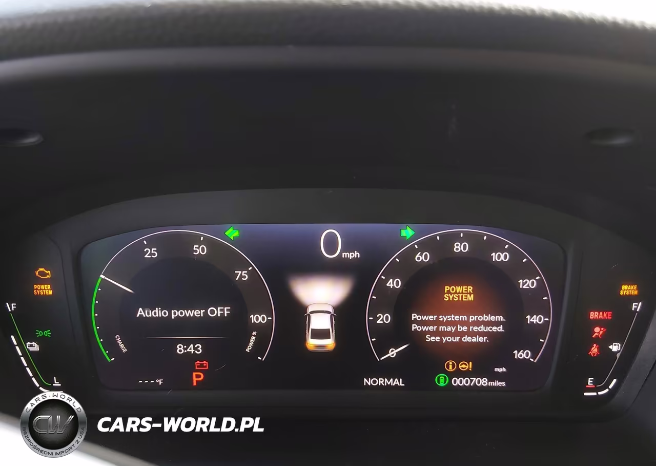 2026 Honda Accord Hybrid Sport-L VIN:1HGCY2F72TA035189 - 7