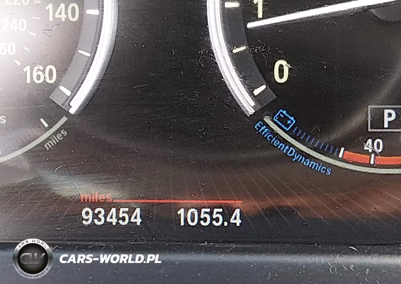 2013 BMW 650I Gran Coupe xDrive VIN:WBA6B4C56DD098711 - 15
