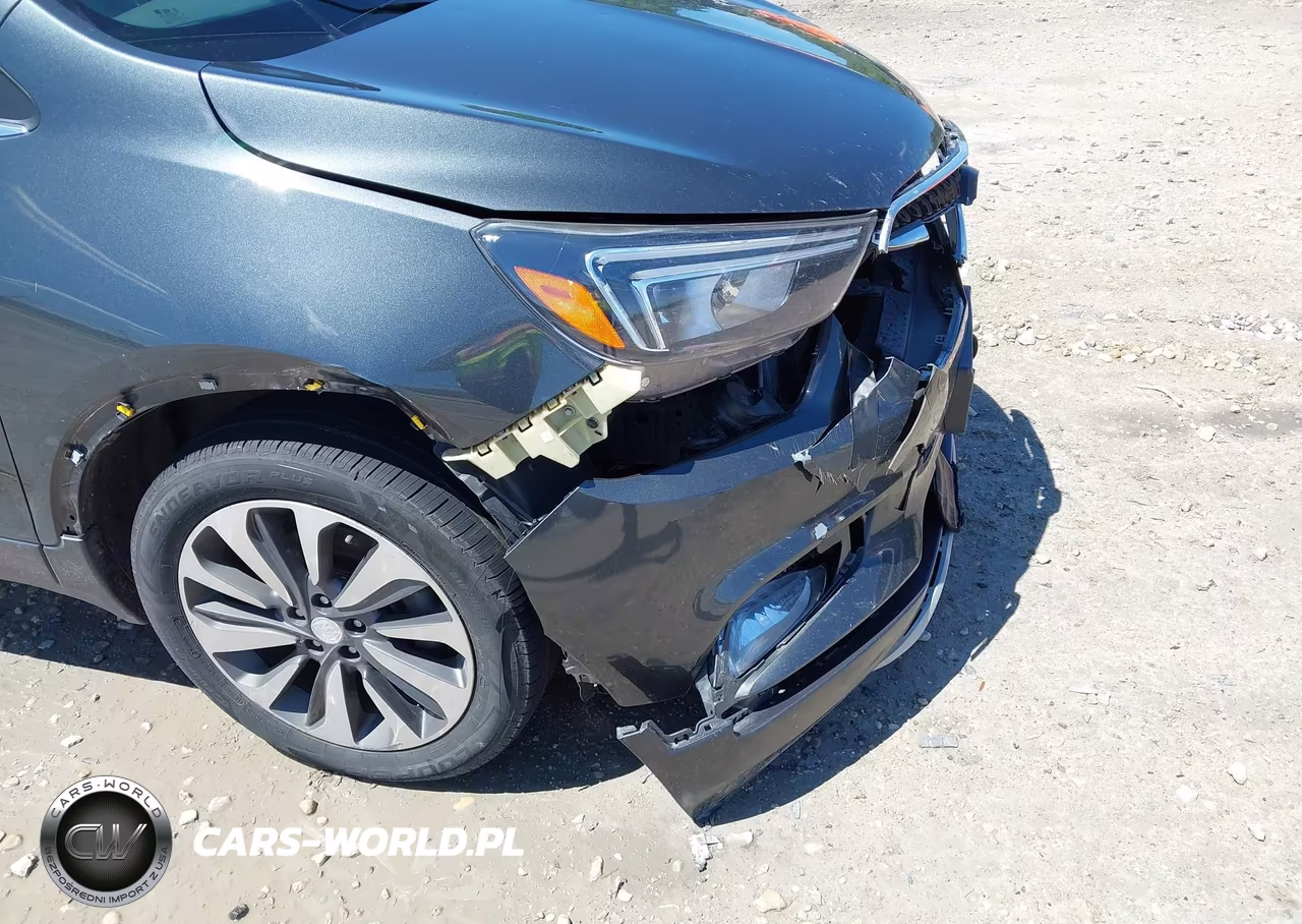 2018 Buick Encore VIN:KL4CJBSB6JB646664 - 20