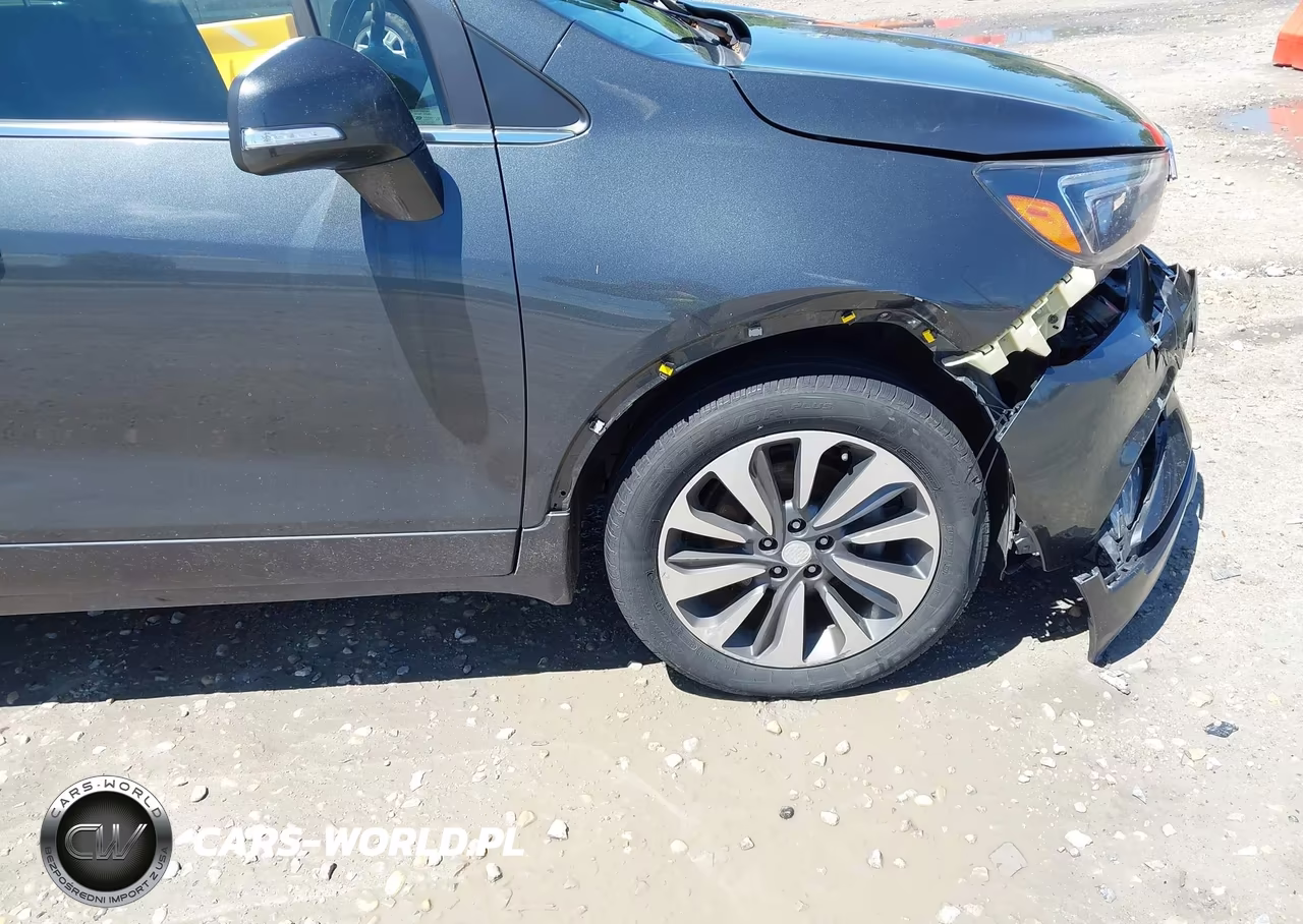2018 Buick Encore VIN:KL4CJBSB6JB646664 - 21