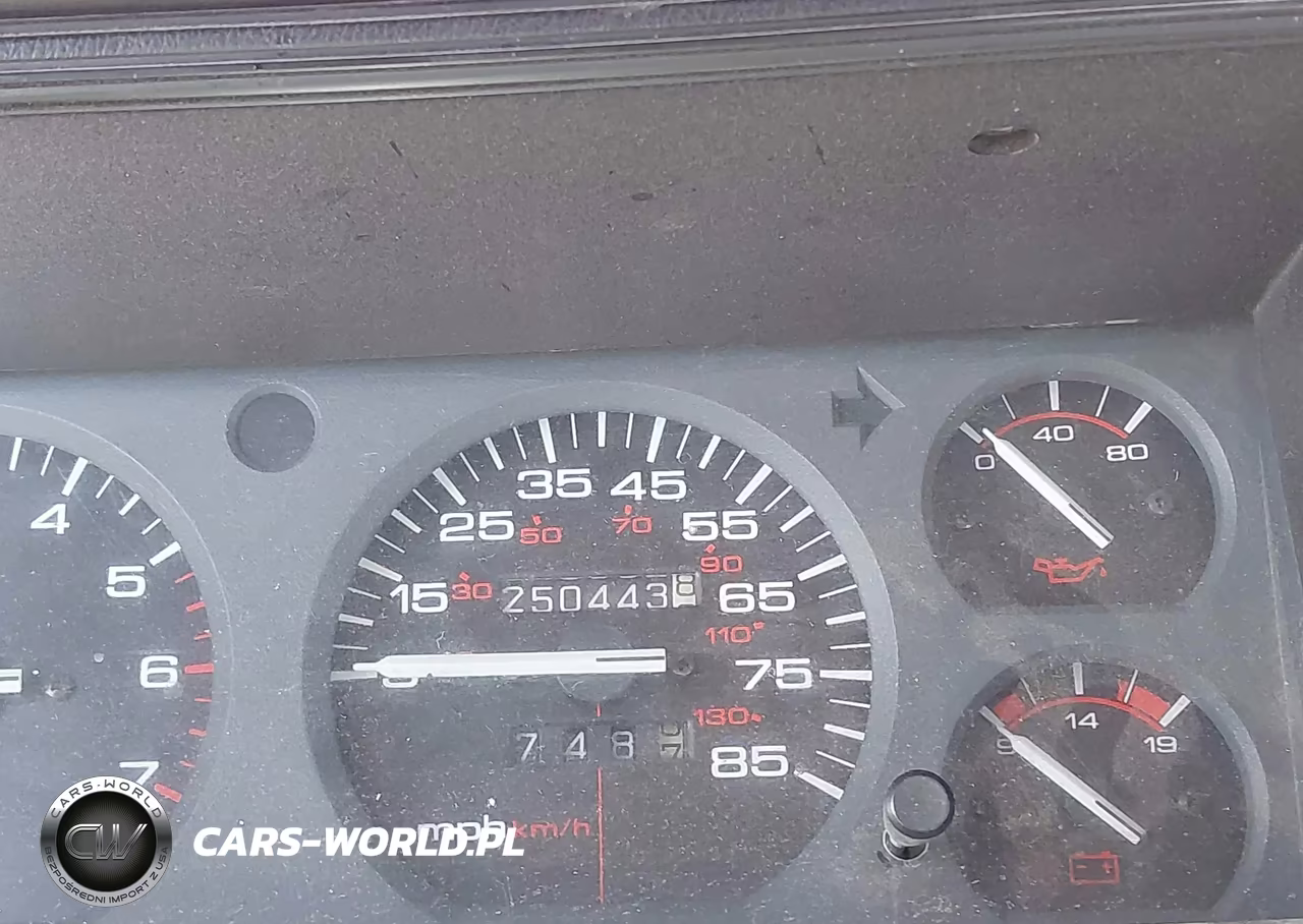 1994 Jeep Cherokee Sport VIN:1J4FJ68S1RL131556 - 15