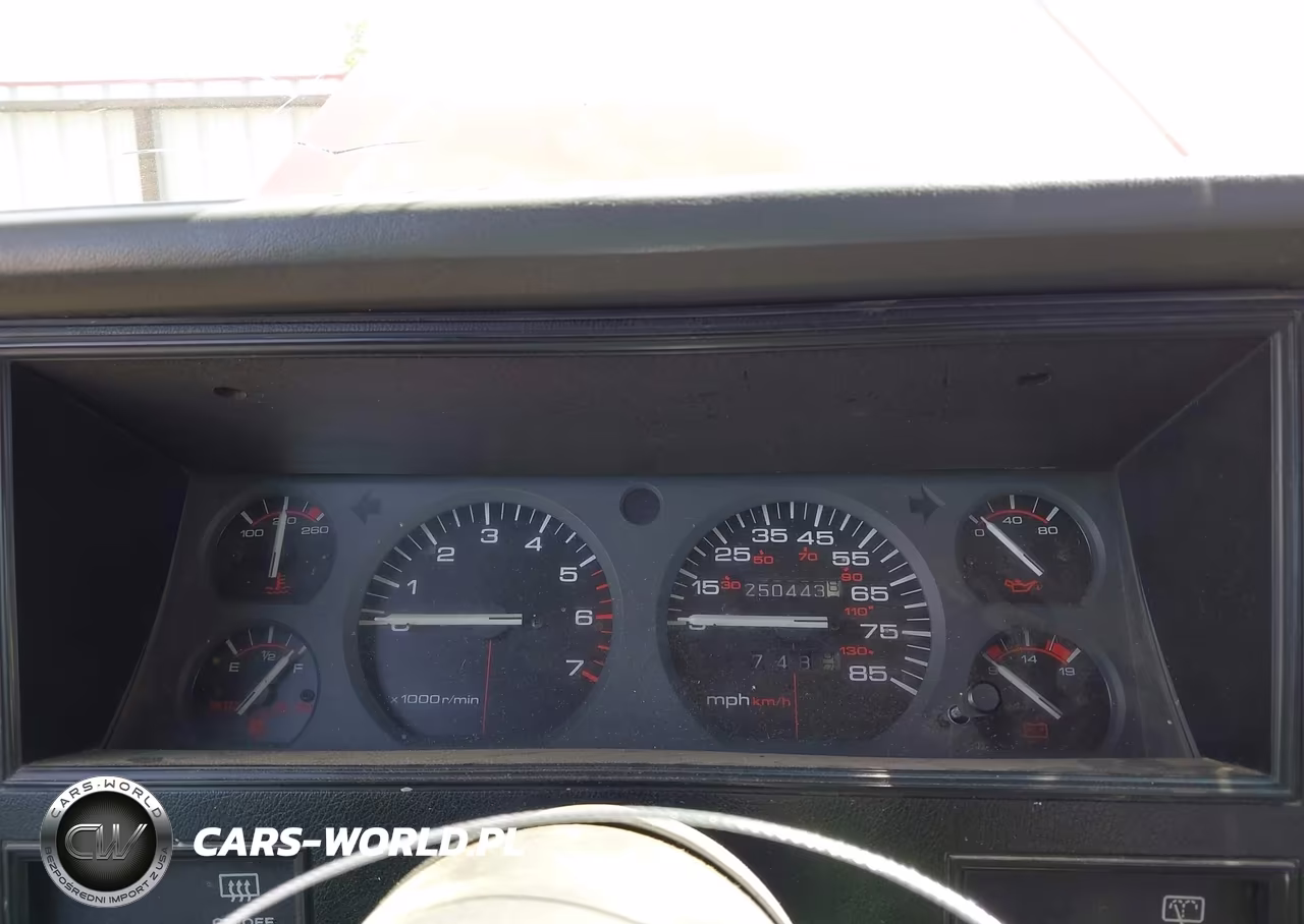 1994 Jeep Cherokee Sport VIN:1J4FJ68S1RL131556 - 7