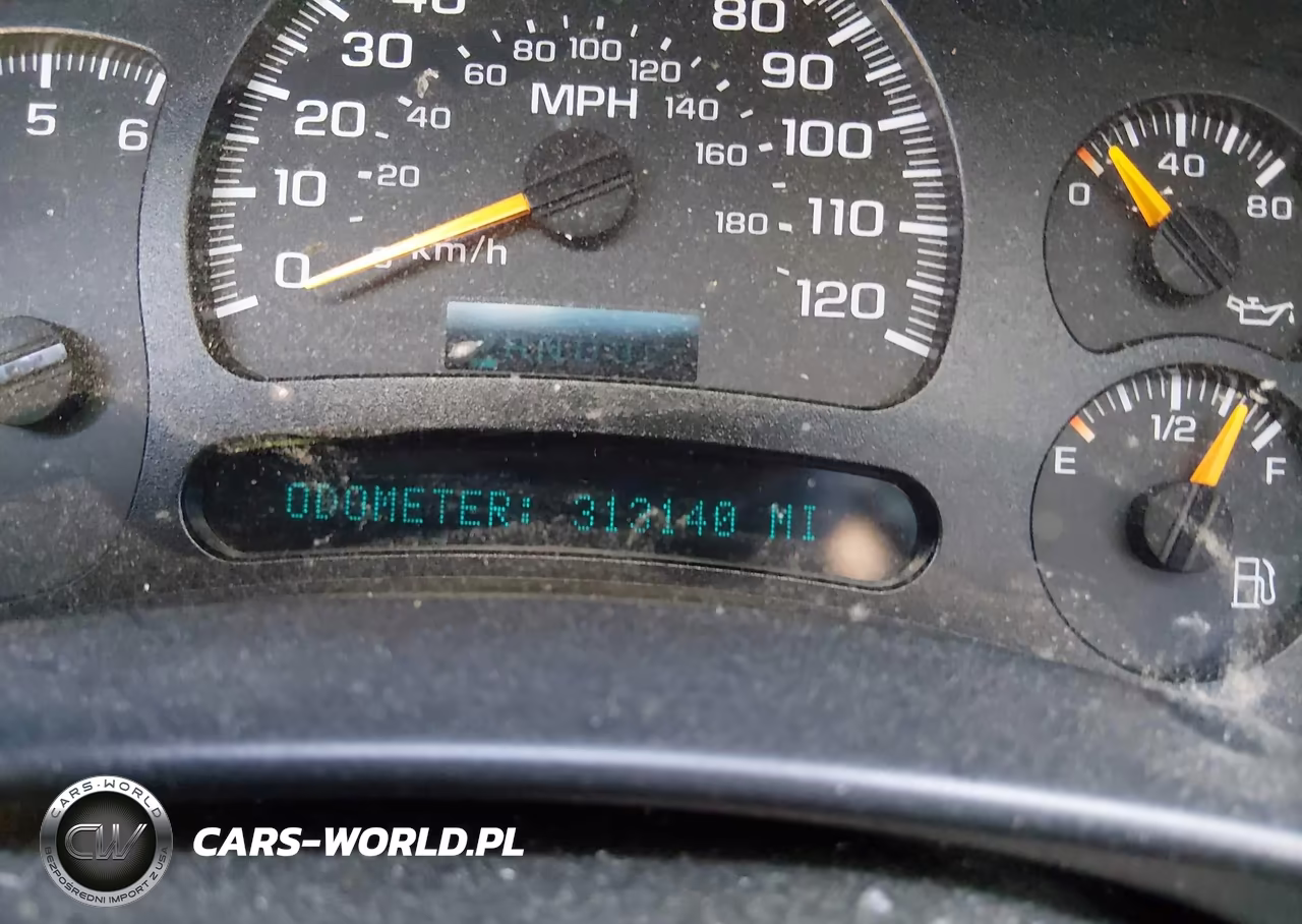 2005 Chevrolet Tahoe Lt VIN:1GNEK13T45R209442 - 7