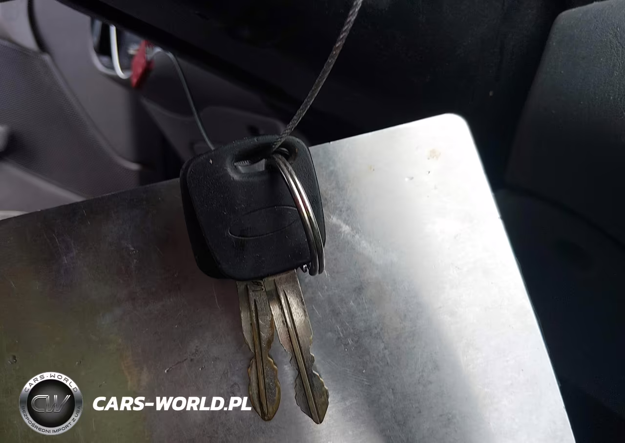 2003 Ford Focus Lx VIN:1FAFP33P83W244731 - 11
