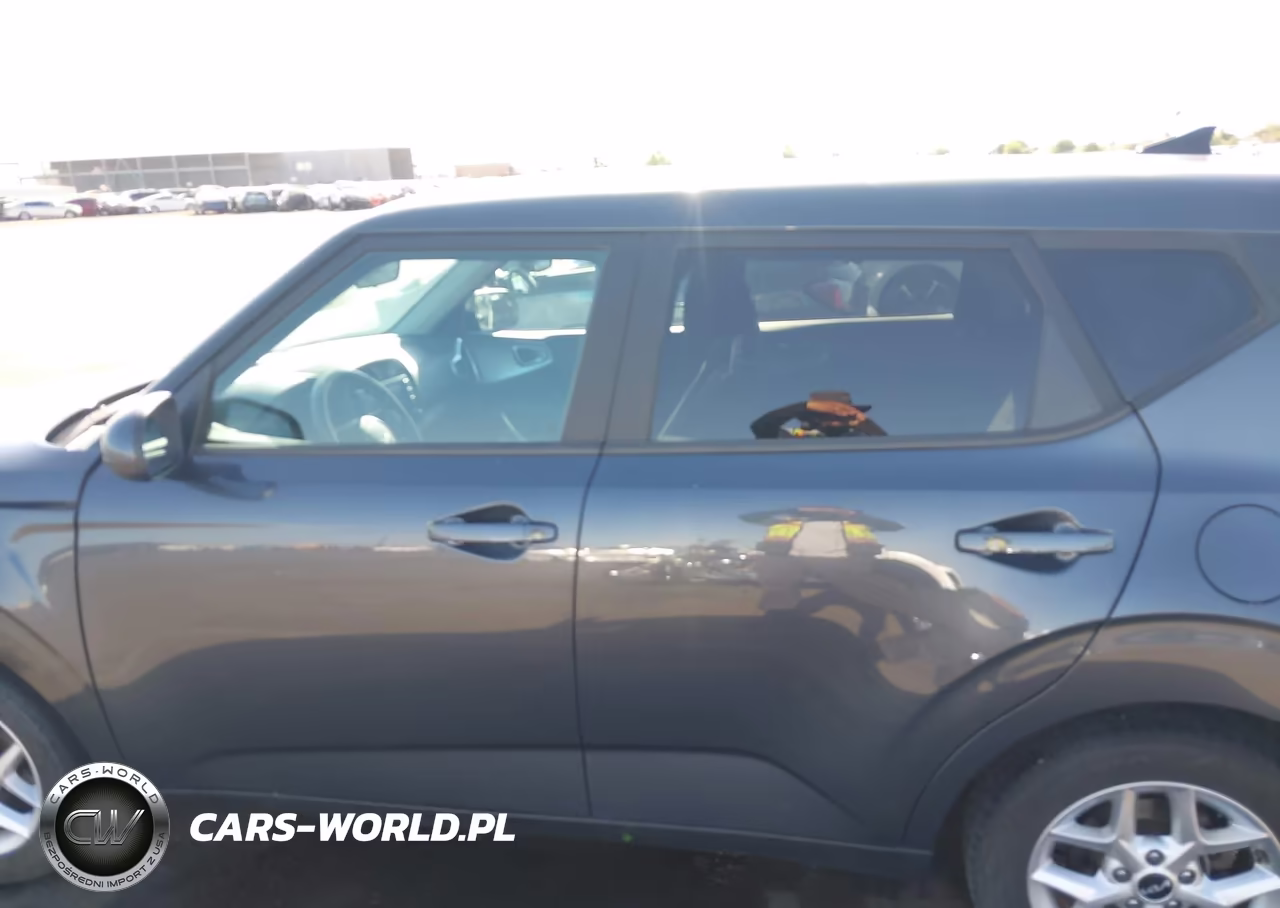 2022 Kia Soul Lx VIN:KNDJ23AU9N7809769 - 15