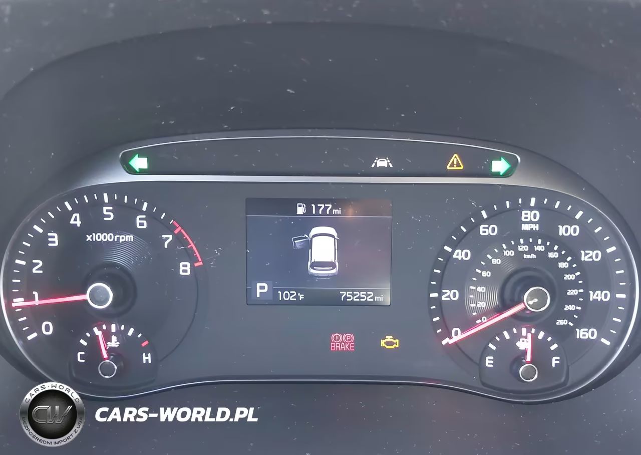 2022 Kia Soul Lx VIN:KNDJ23AU9N7809769 - 7
