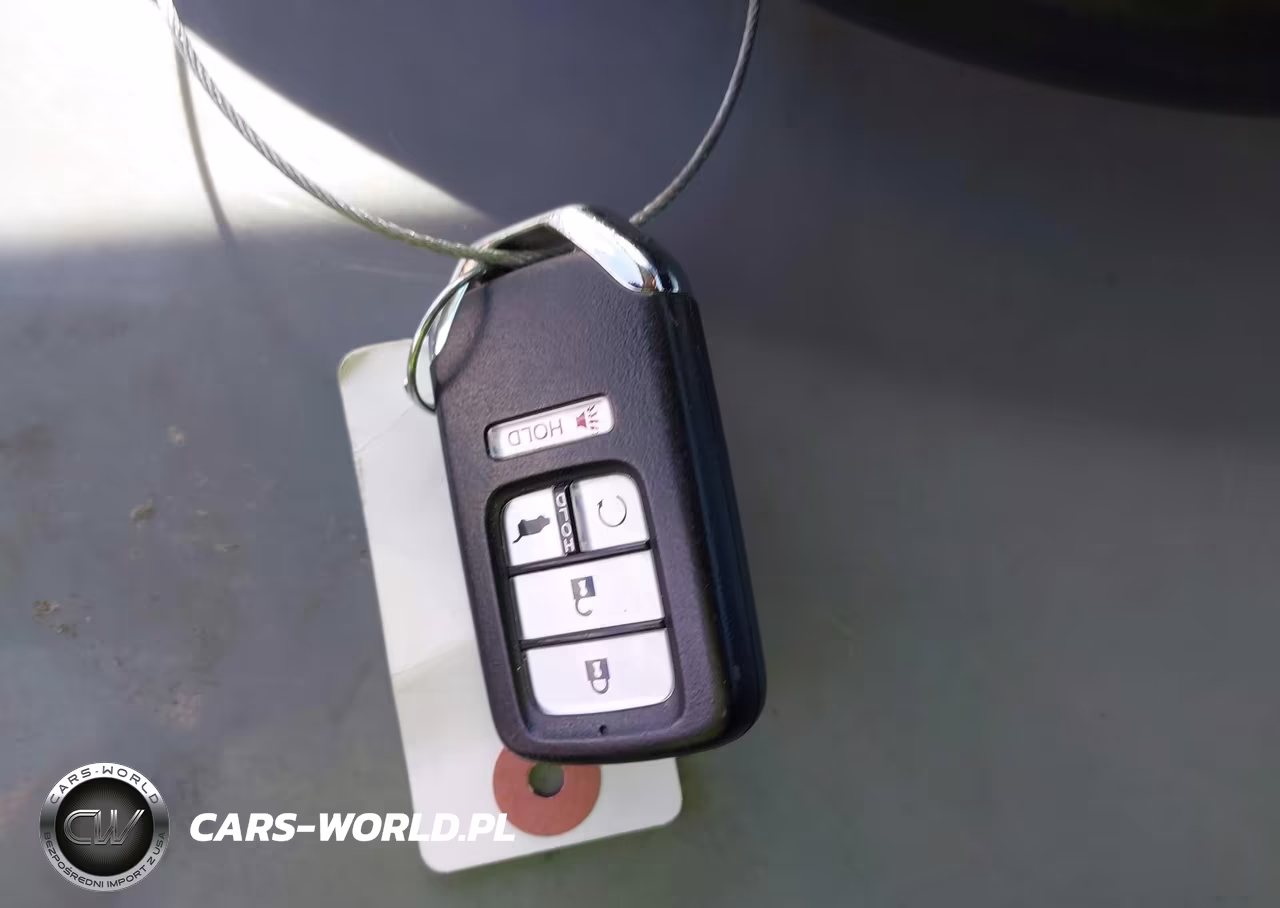 2019 Honda Cr-V Ex-L VIN:7FARW1H84KE022663 - 11