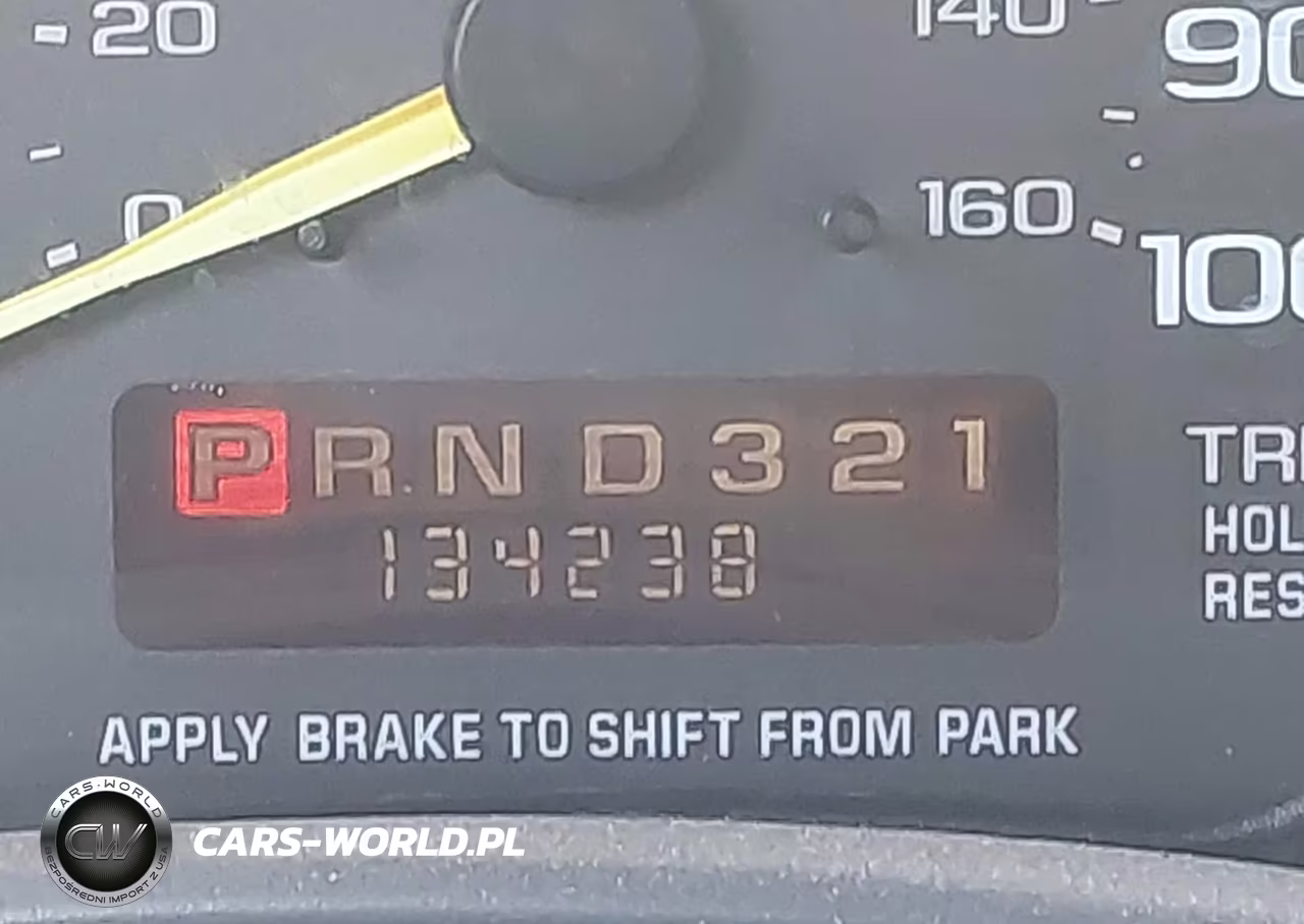 1998 Chevrolet Express Van G3500 VIN:1GAHG39R1W1050211 - 15
