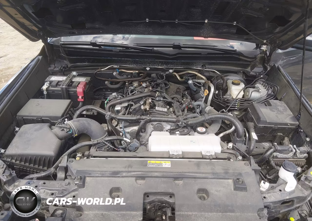 2025 Toyota Tacoma Sr5 VIN:3TMLB5JN4SM105123 - 10