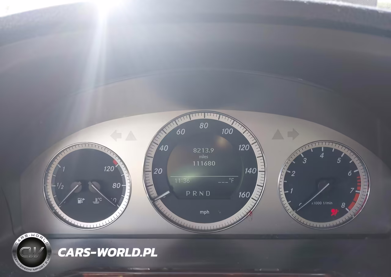 2010 Mercedes-Benz Glk 350 4Matic VIN:WDCGG8HBXAF412045 - 7