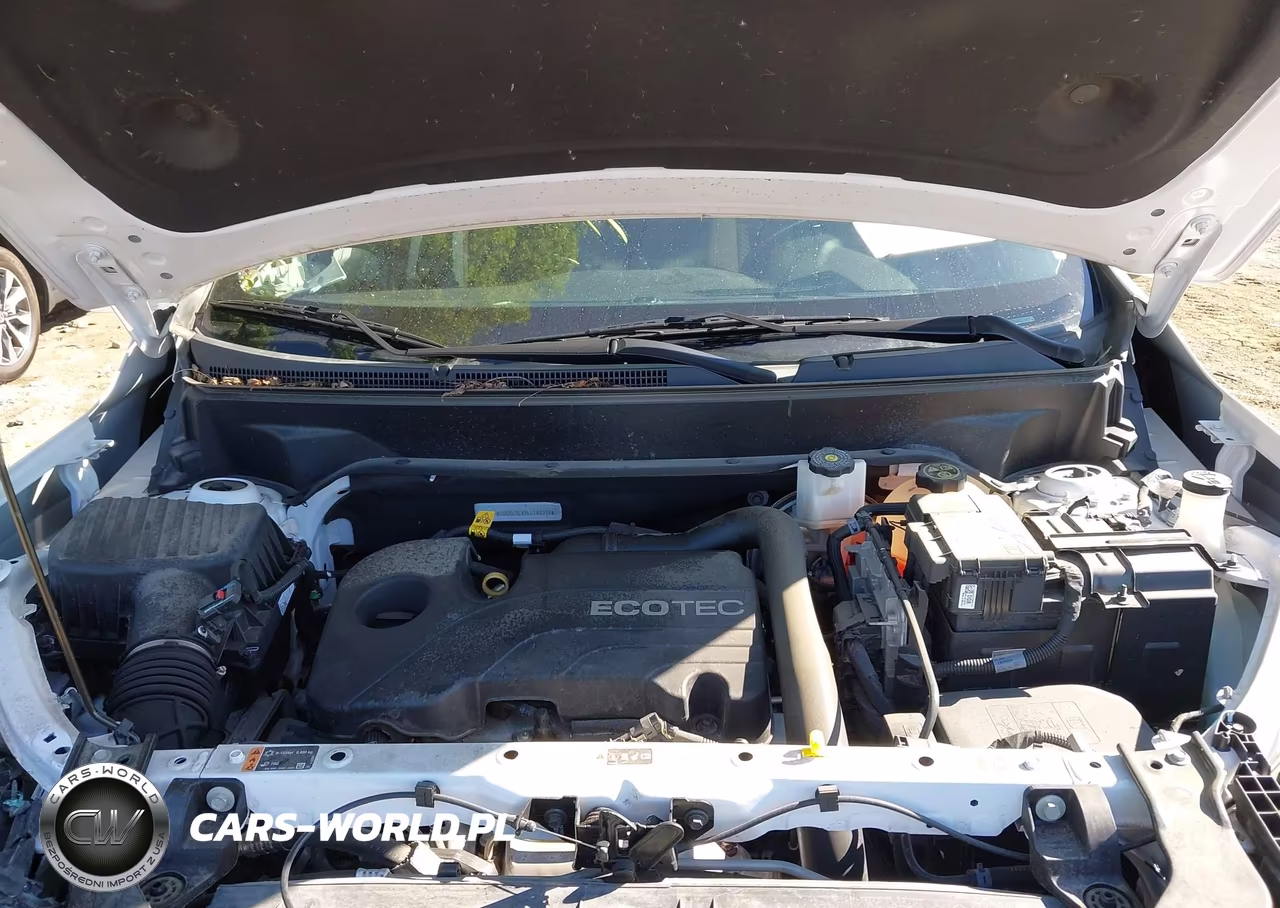 2020 GMC Terrain Fwd Sle VIN:3GKALMEV8LL181318 - 10