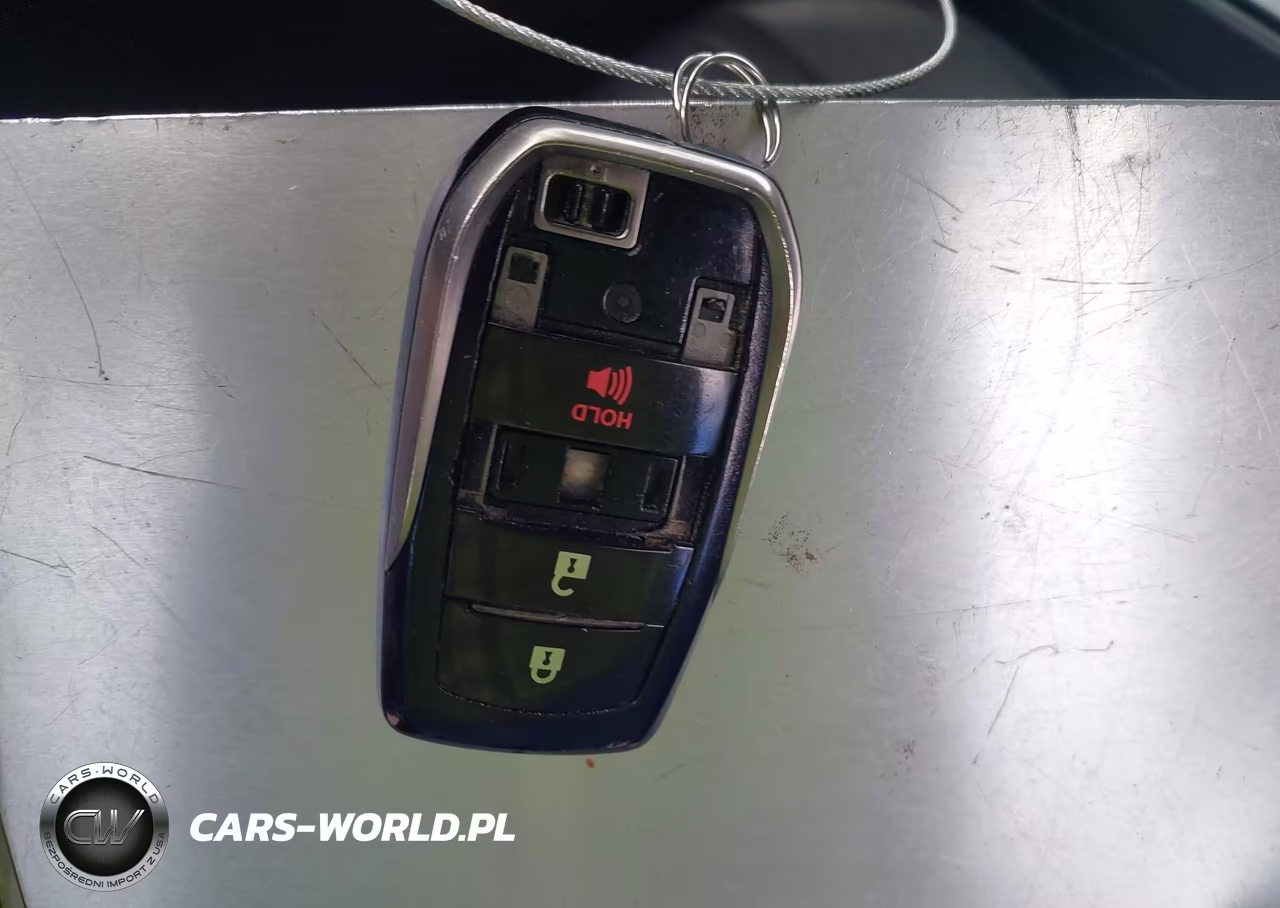 2017 Toyota Mirai VIN:JTDBVRBD4HA001303 - 11
