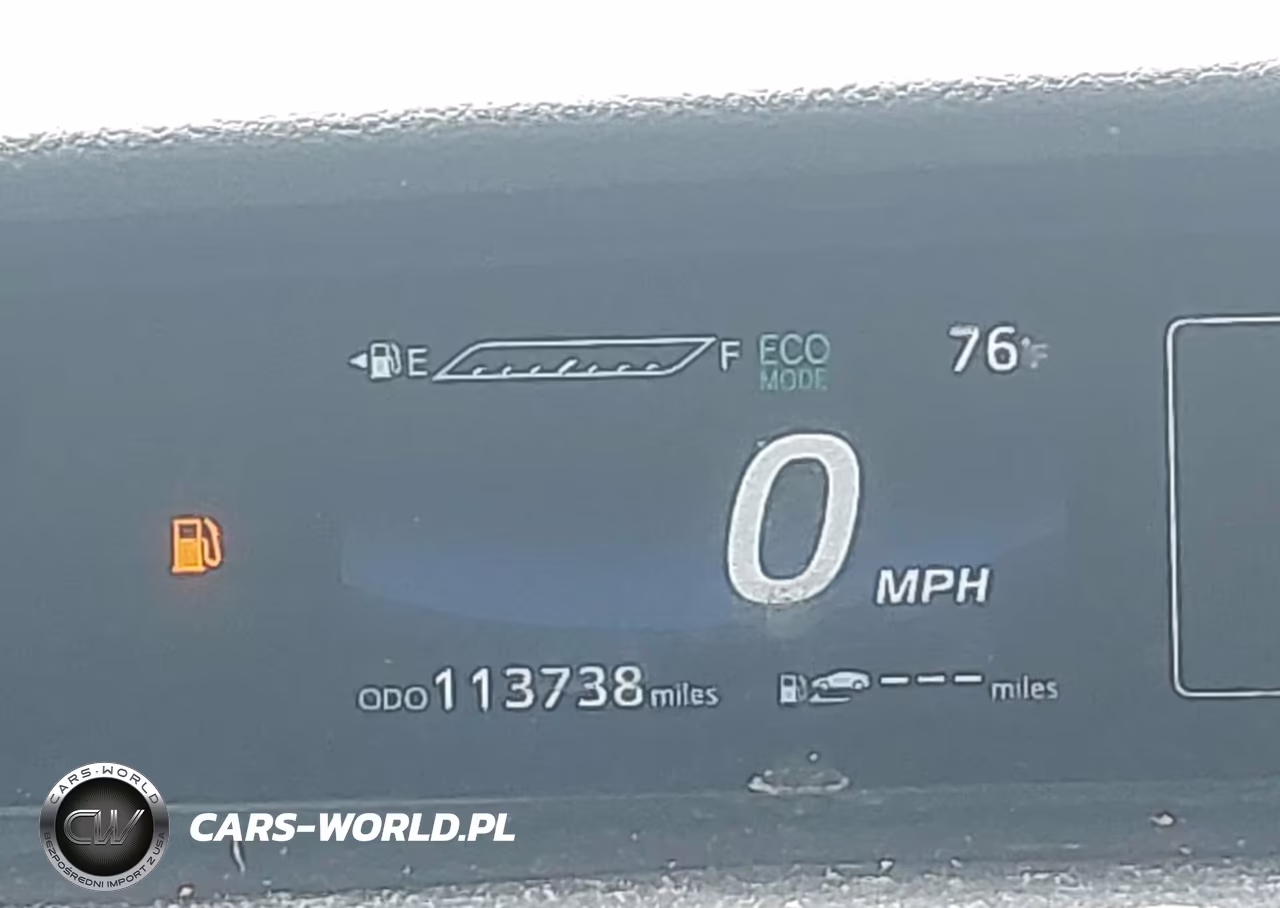 2017 Toyota Mirai VIN:JTDBVRBD4HA001303 - 15