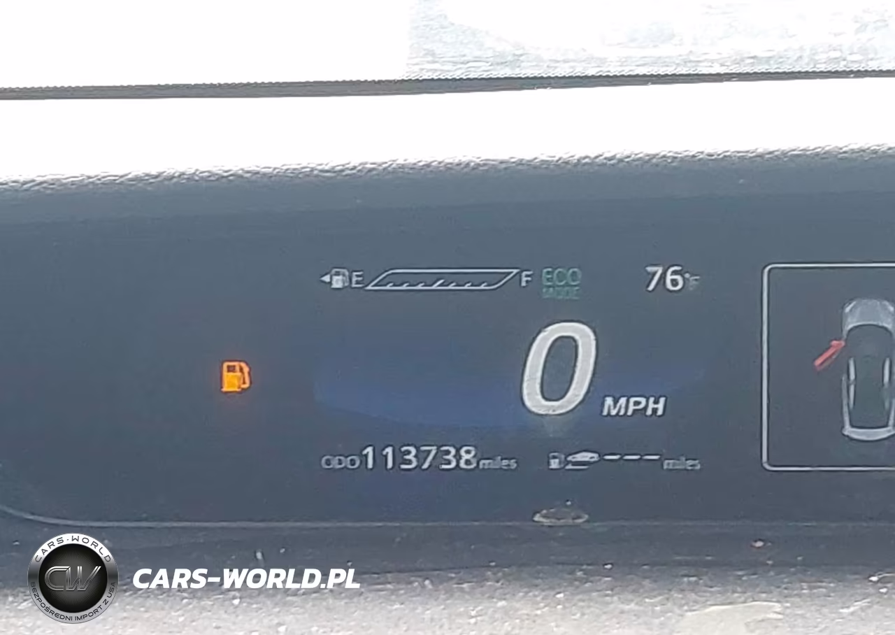 2017 Toyota Mirai VIN:JTDBVRBD4HA001303 - 7