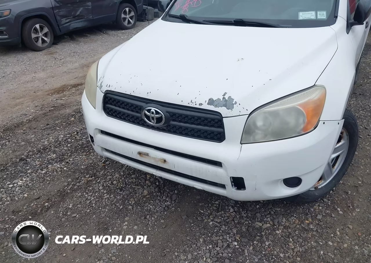 2007 Toyota Rav4 VIN:JTMBD33V075082332 - 6