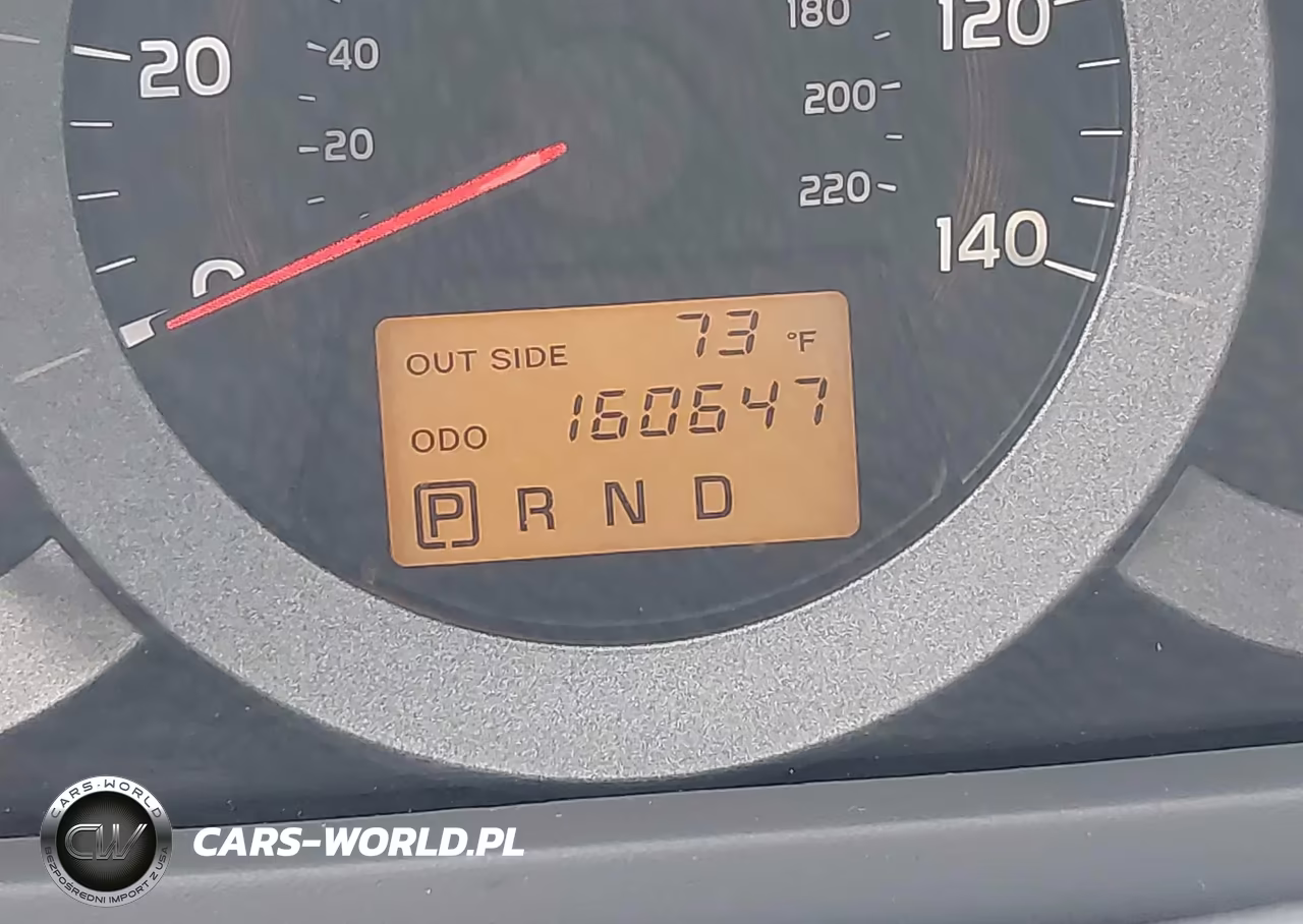 2007 Toyota Rav4 VIN:JTMBD33V075082332 - 7