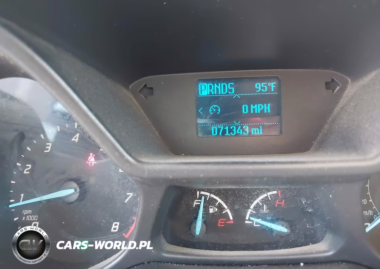 2018 Ford Transit Connect Xl VIN:NM0GE9E71J1344732 - 18