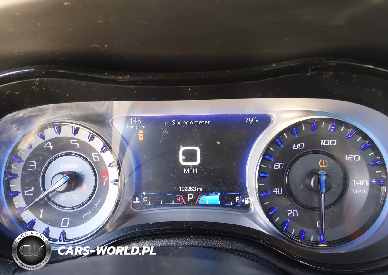 2018 Chrysler 300 300S Awd VIN:2C3CCAGG9JH165429 - 7