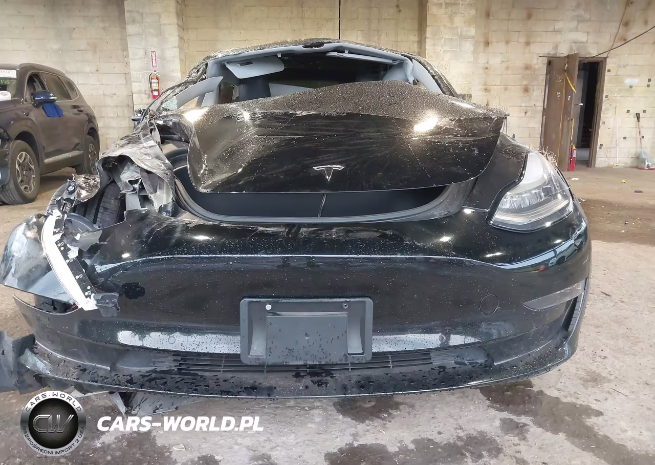 2018 Tesla Model 3 Long Range-Performance VIN:5YJ3E1EB7JF182295 - 10