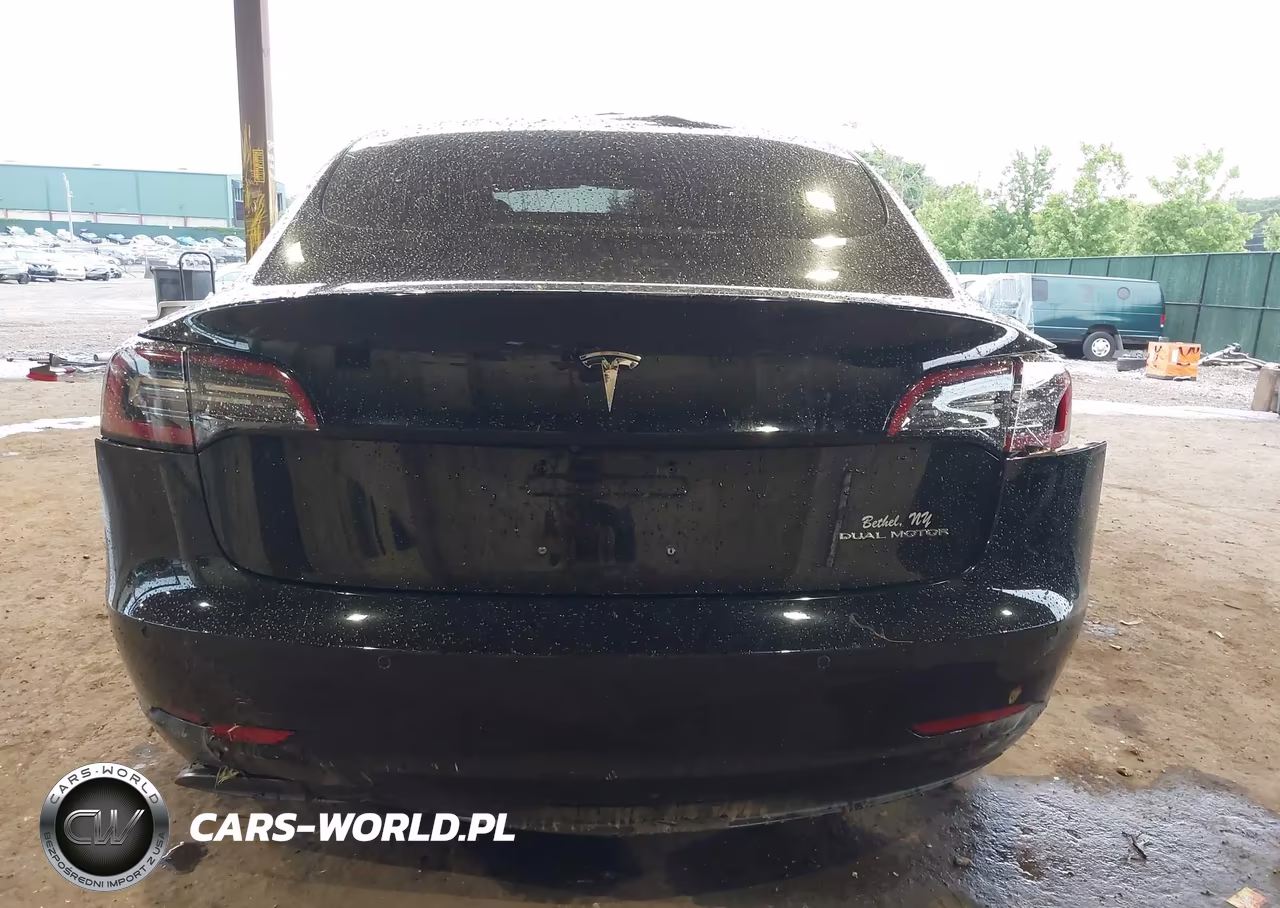 2018 Tesla Model 3 Long Range-Performance VIN:5YJ3E1EB7JF182295 - 14