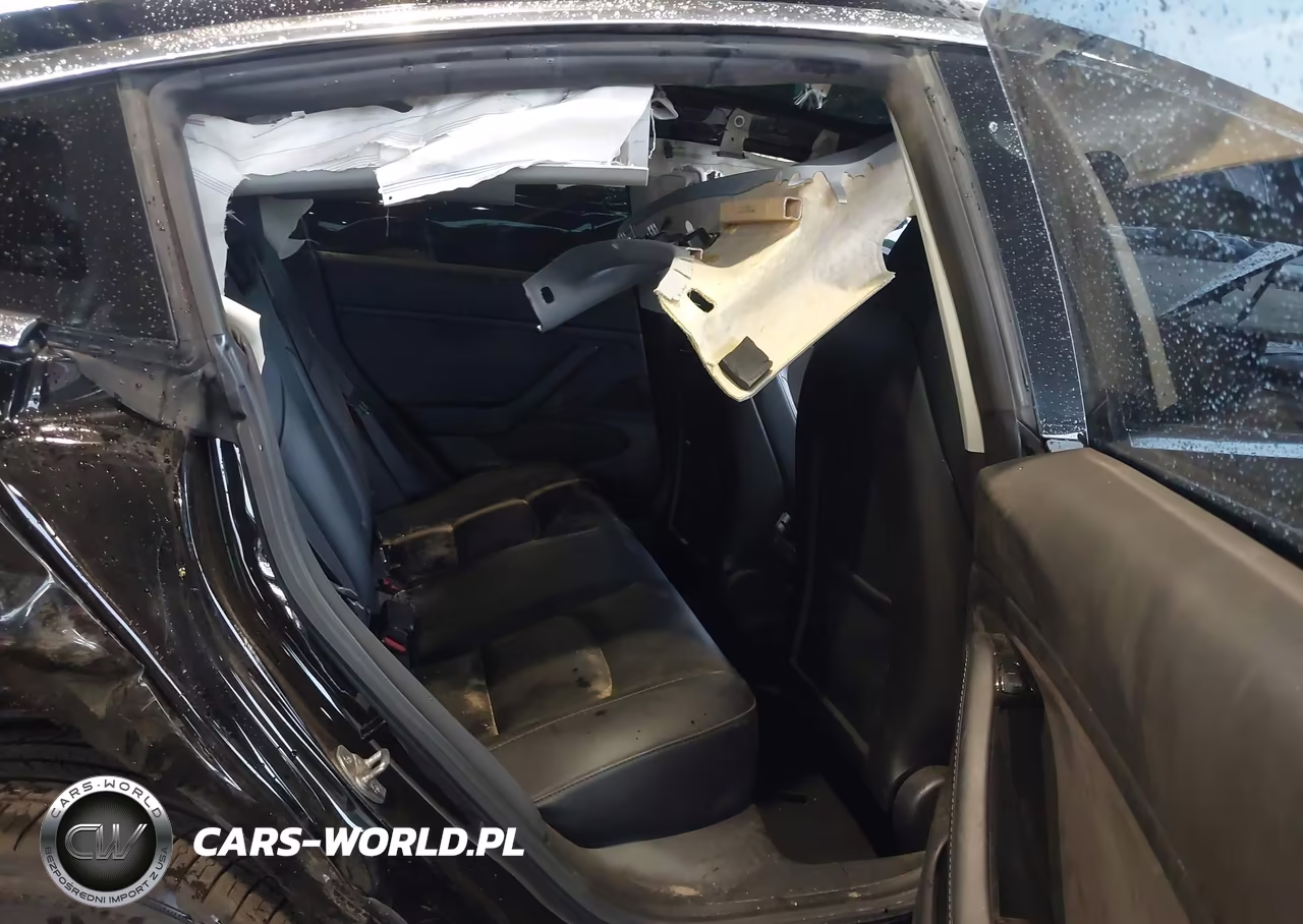 2018 Tesla Model 3 Long Range-Performance VIN:5YJ3E1EB7JF182295 - 8