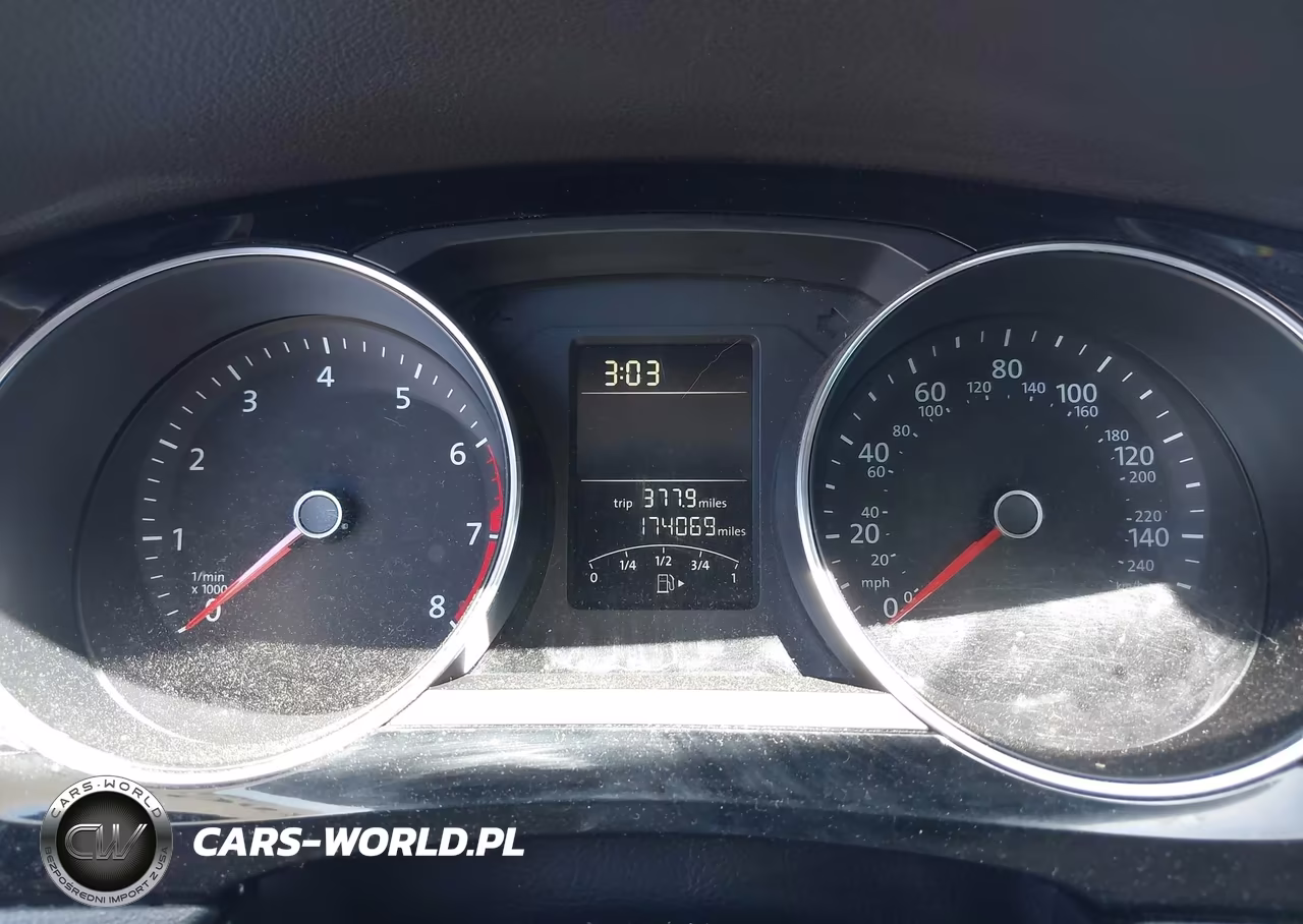 2016 Volkswagen Jetta 1.4T S VIN:3VW267AJ6GM404643 - 7