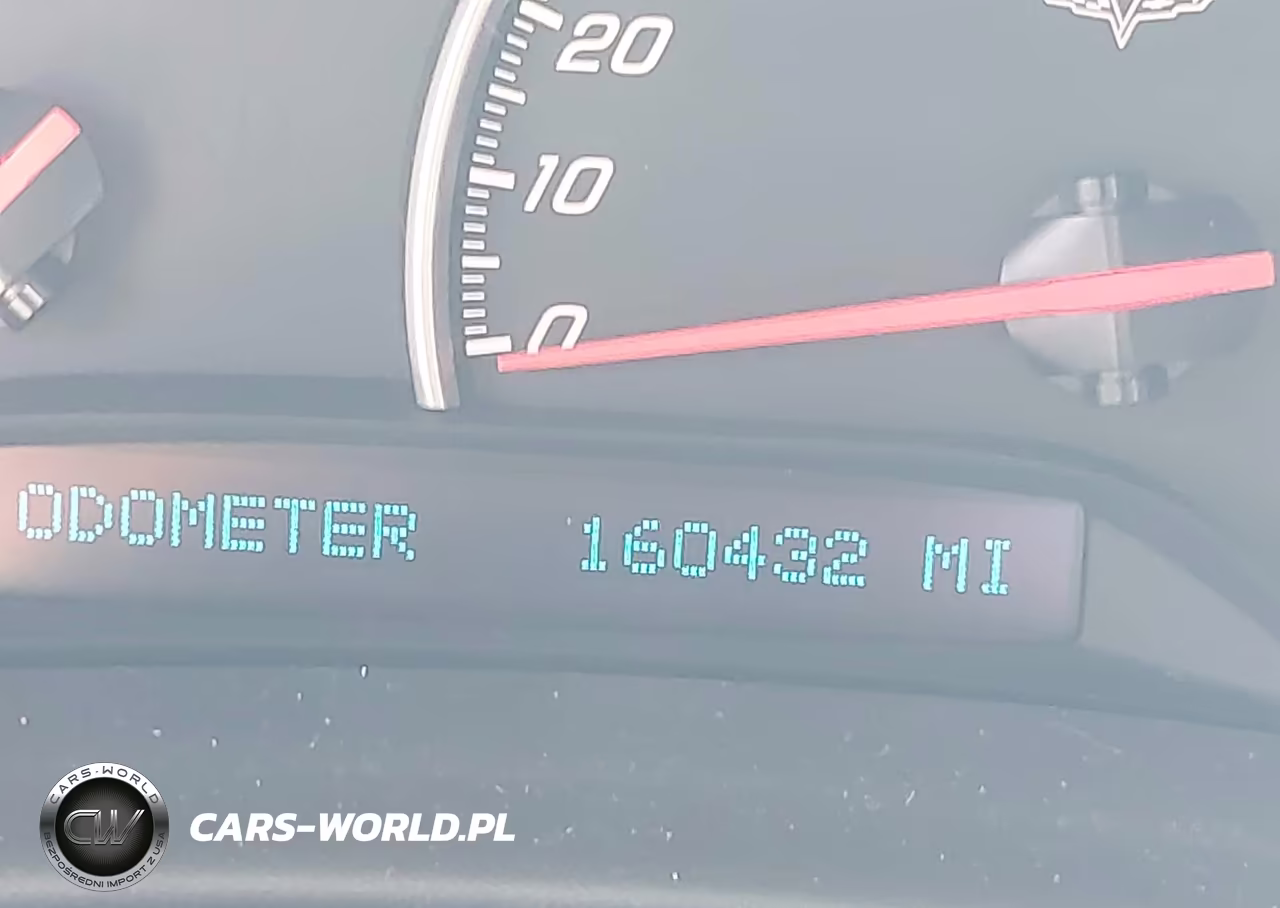 2005 Chevrolet Corvette VIN:1G1YY24U955106146 - 15