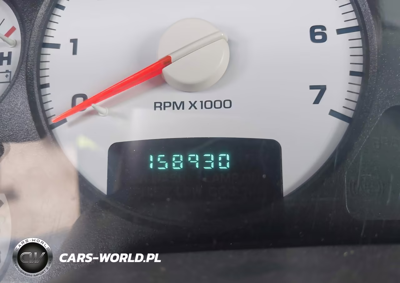 2002 Dodge Ram 1500 St VIN:3D7HU18N52G186636 - 7