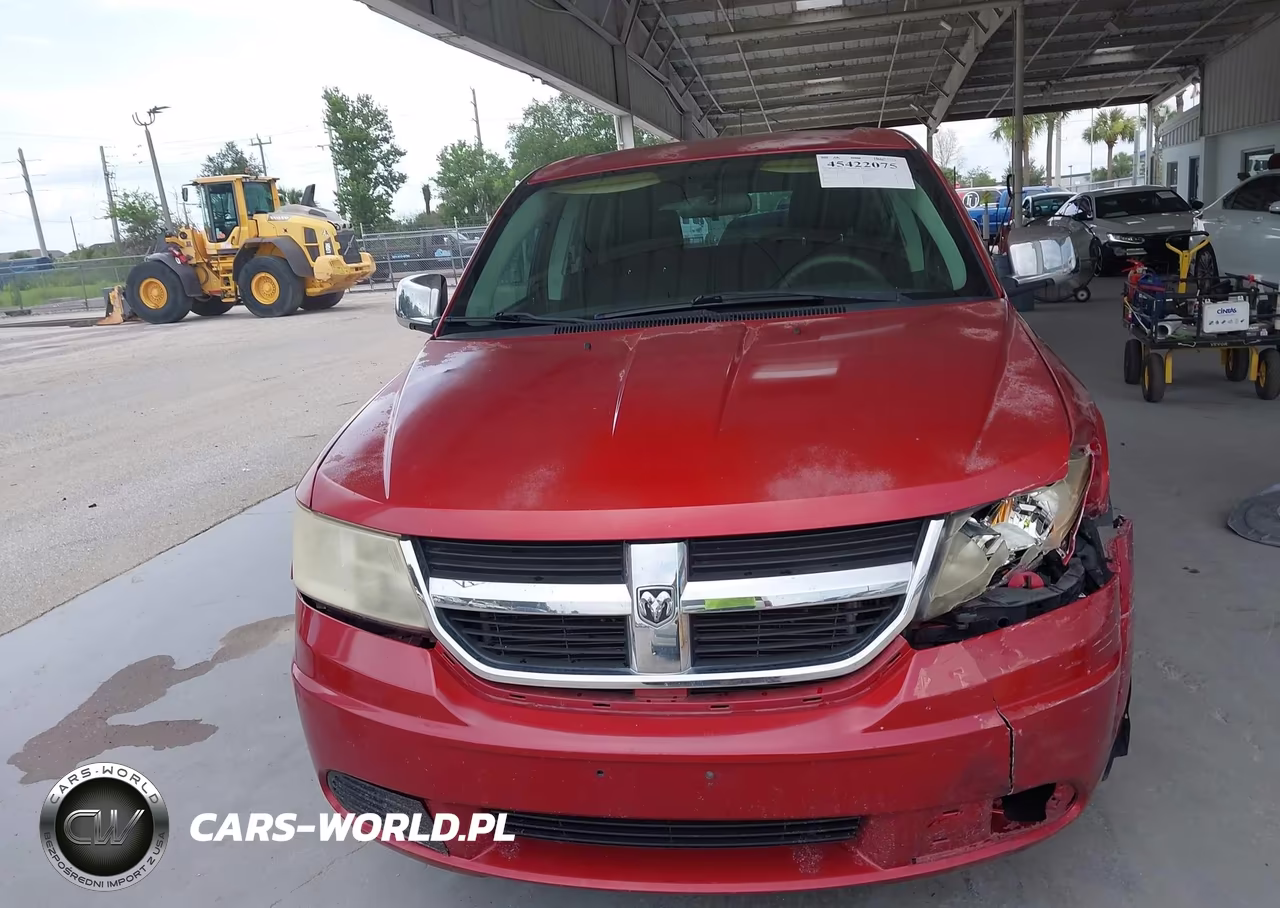 2010 Dodge Journey Se VIN:3D4PG4FB1AT166190 - 12