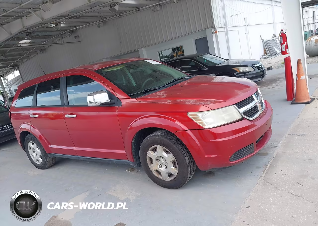2010 Dodge Journey Se VIN:3D4PG4FB1AT166190 - 13