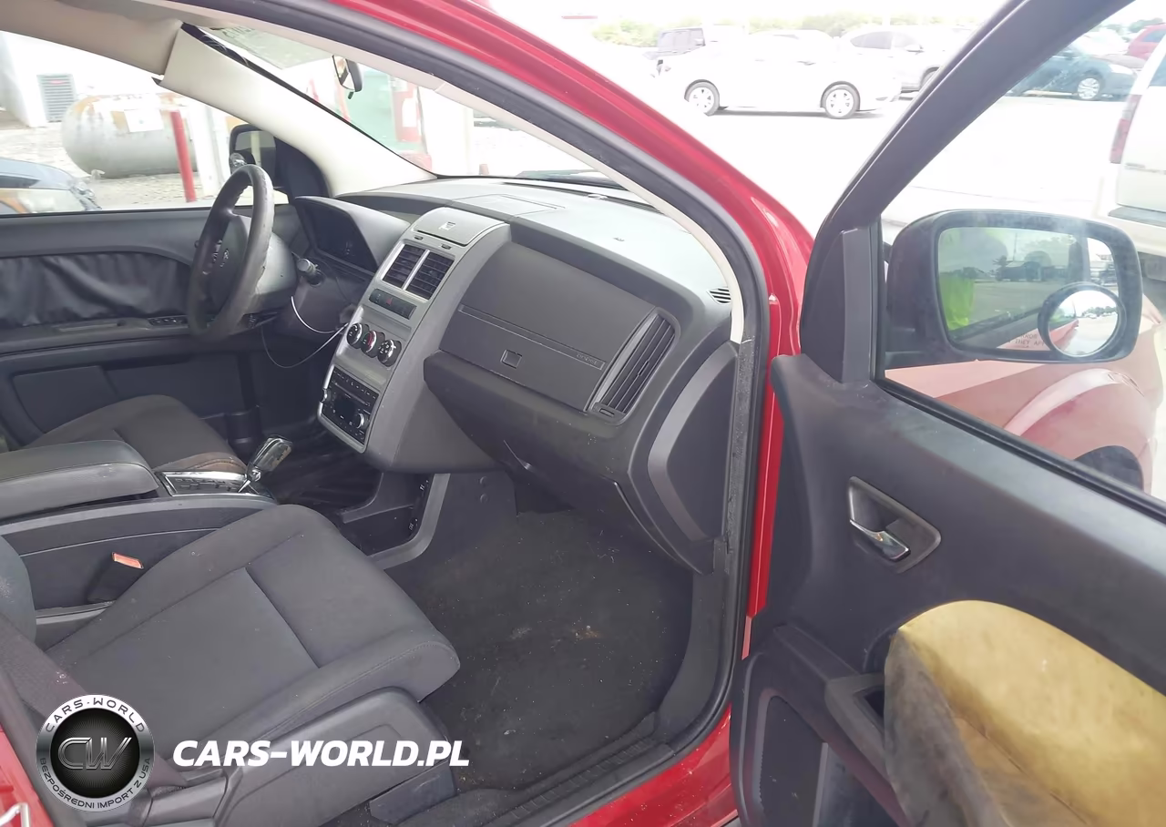 2010 Dodge Journey Se VIN:3D4PG4FB1AT166190 - 5
