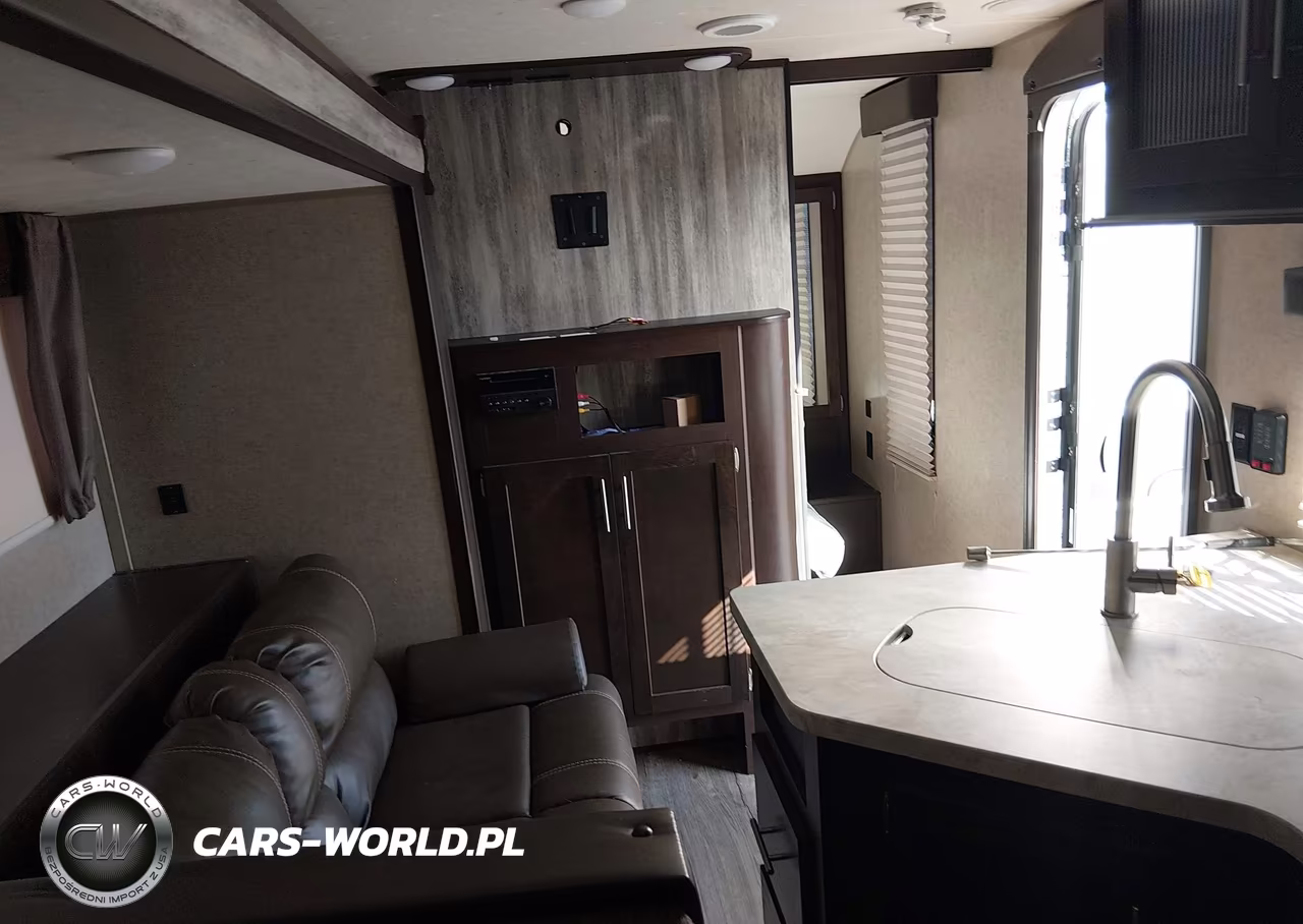 2018 Forest River Other VIN:4X4TCKB23JX130887 - 12