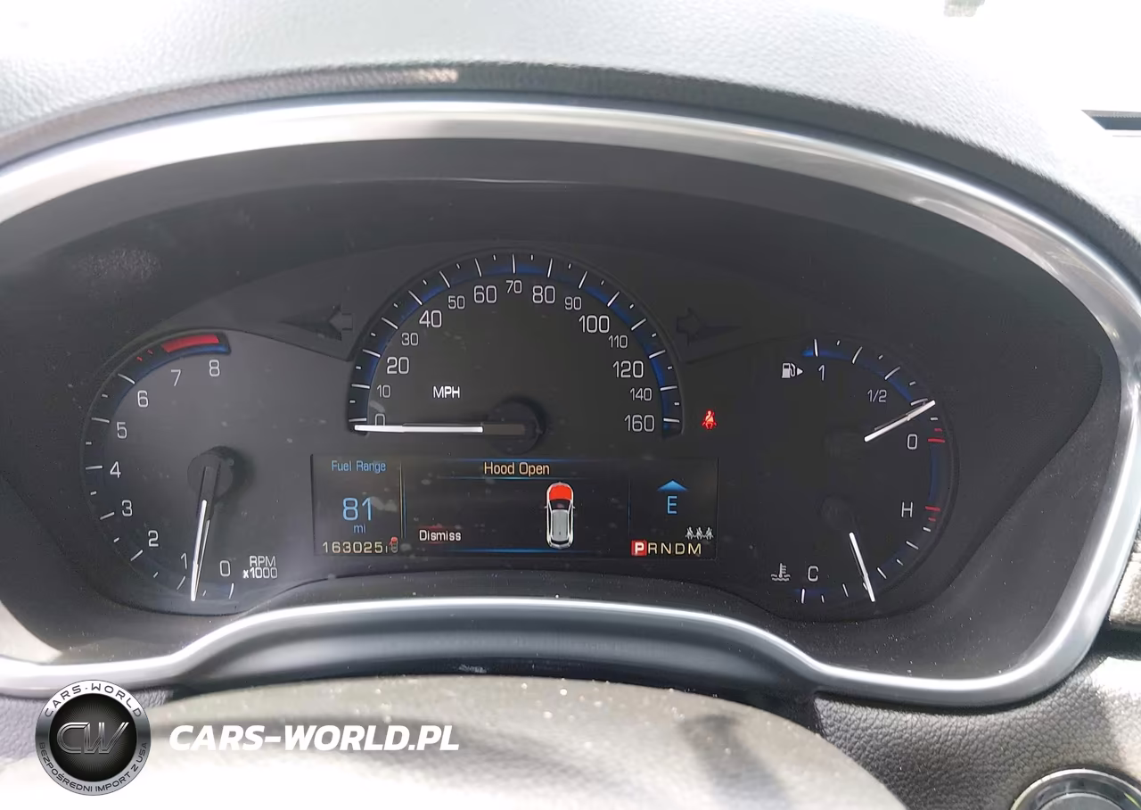2014 Cadillac Srx Standard VIN:3GYFNAE3XES524254 - 7