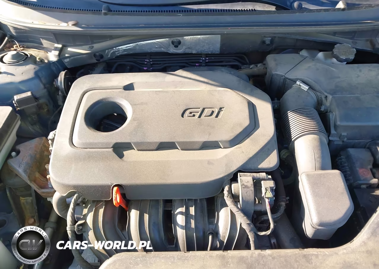 2015 Hyundai Sonata Limited VIN:5NPE34AF8FH098956 - 10