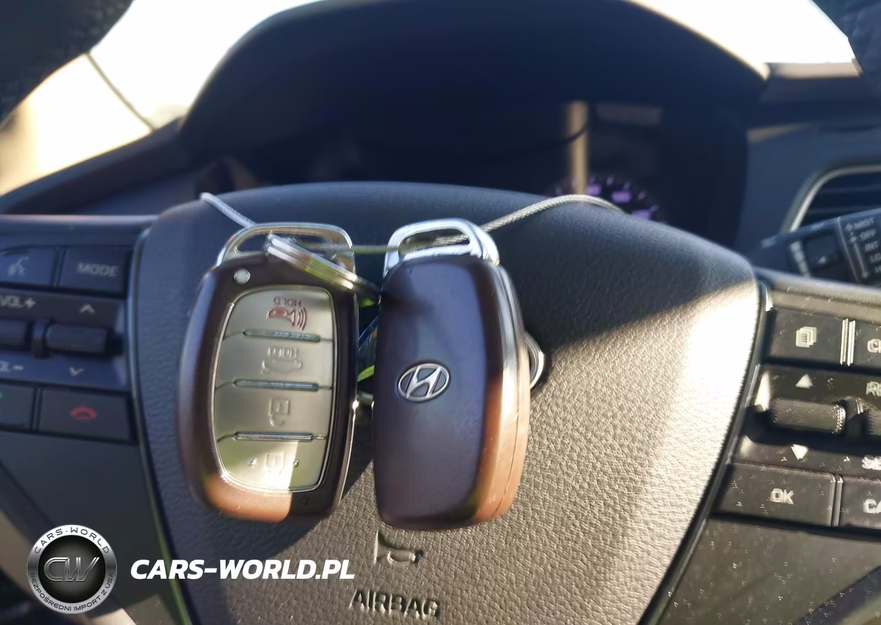 2015 Hyundai Sonata Limited VIN:5NPE34AF8FH098956 - 11