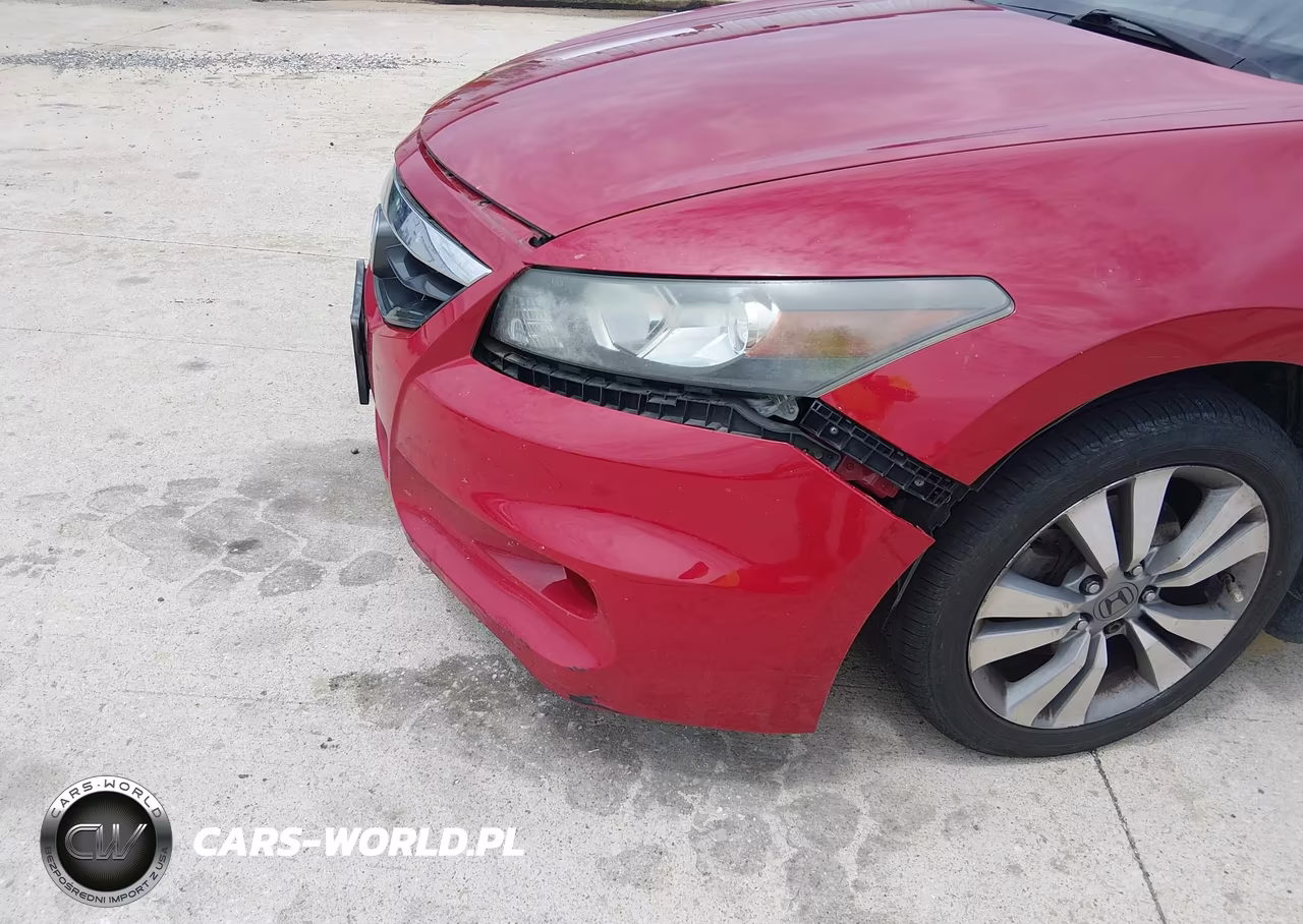 2011 Honda Accord 2.4 Ex-L VIN:1HGCS1B85BA007458 - 6