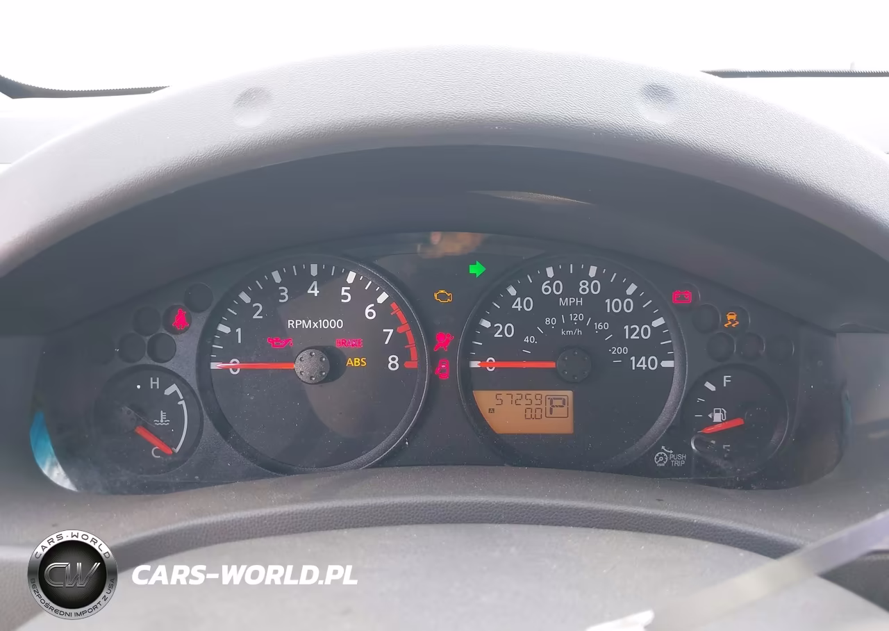 2019 Nissan Frontier S VIN:1N6BD0CT8KN704324 - 7