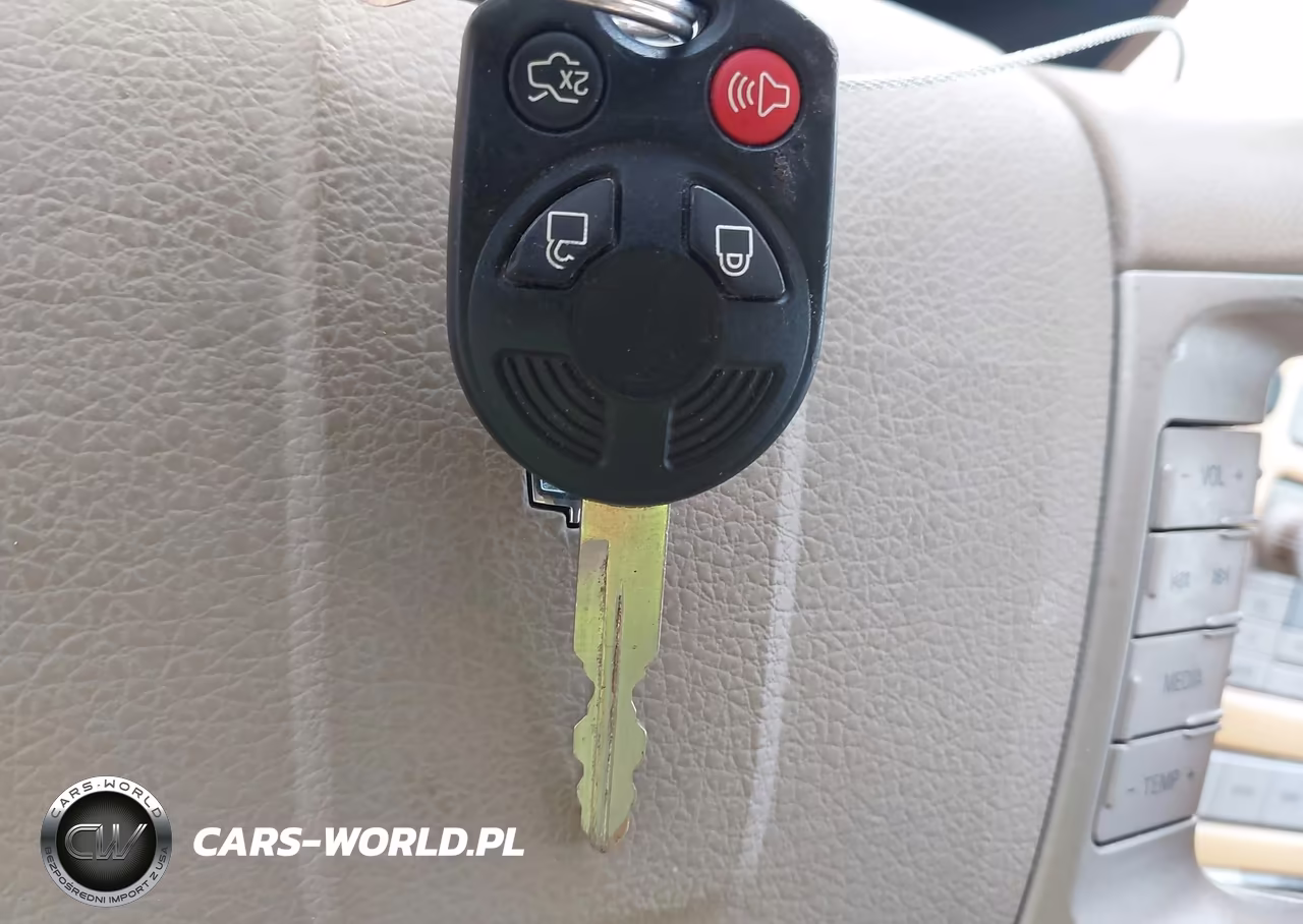 2007 Lincoln Mkx VIN:2LMDU68C67BJ17663 - 11