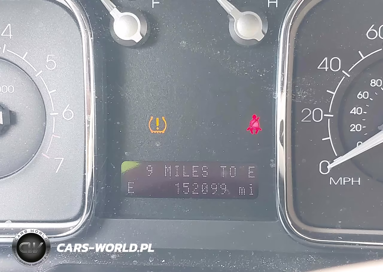 2007 Lincoln Mkx VIN:2LMDU68C67BJ17663 - 15
