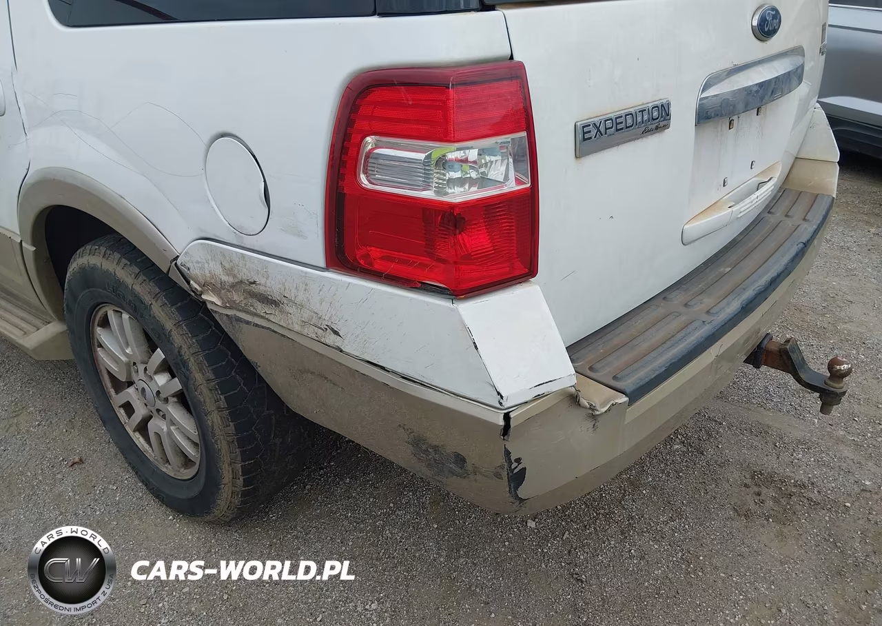 2007 Ford Expedition Eddie Bauer VIN:1FMFU18567LA86262 - 16