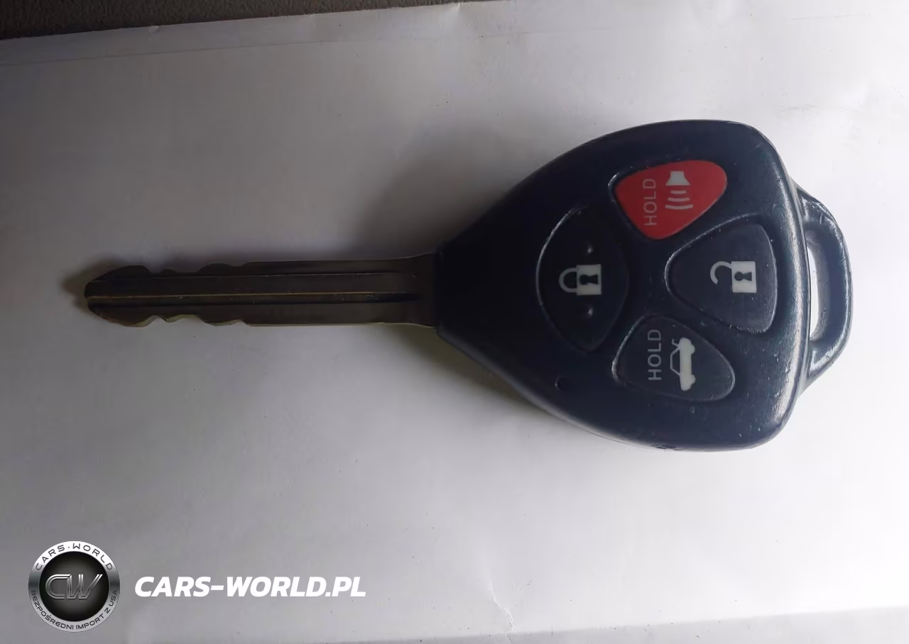 2009 Toyota Camry Le VIN:4T1BE46K89U384993 - 11