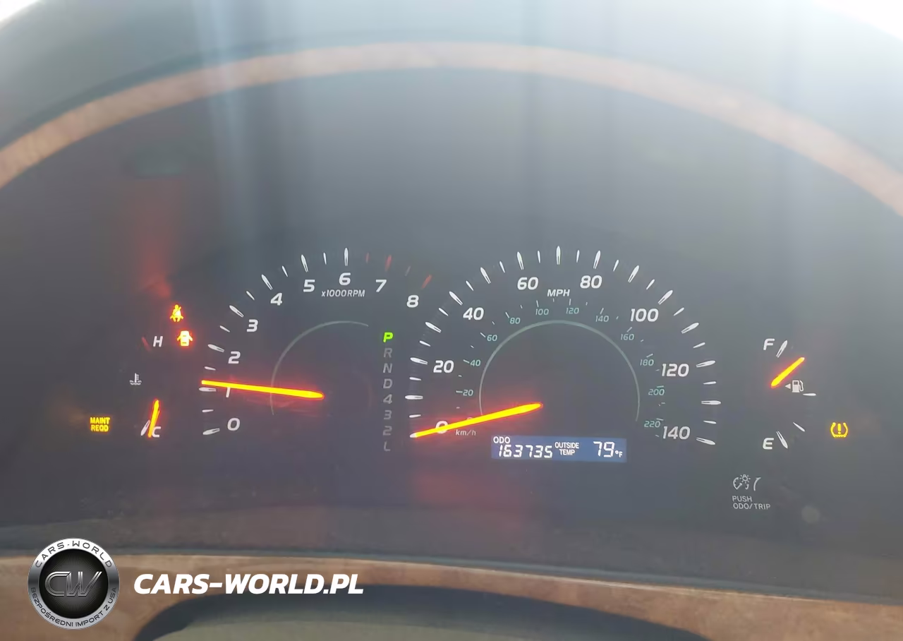 2009 Toyota Camry Le VIN:4T1BE46K89U384993 - 7