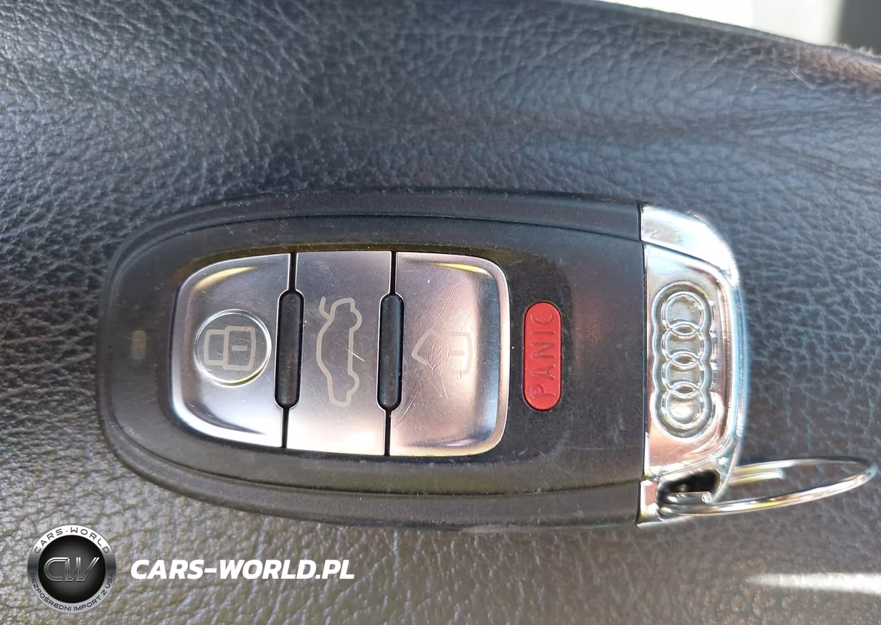 2010 Audi Q5 3.2 Premium VIN:WA1LKAFP5AA099387 - 11