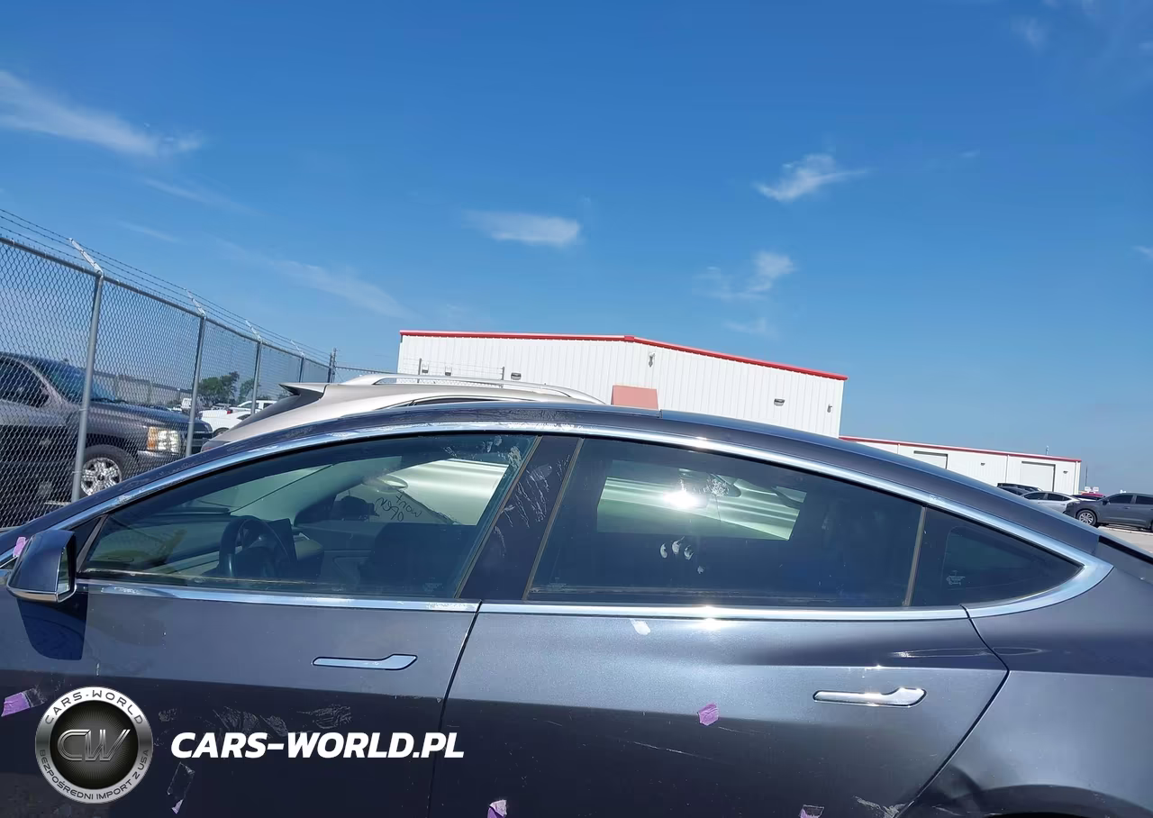 2019 Tesla Model 3 Long Range-Mid Range-Standard Range-Standard Range Plus VIN:5YJ3E1EA8KF308141 - 15