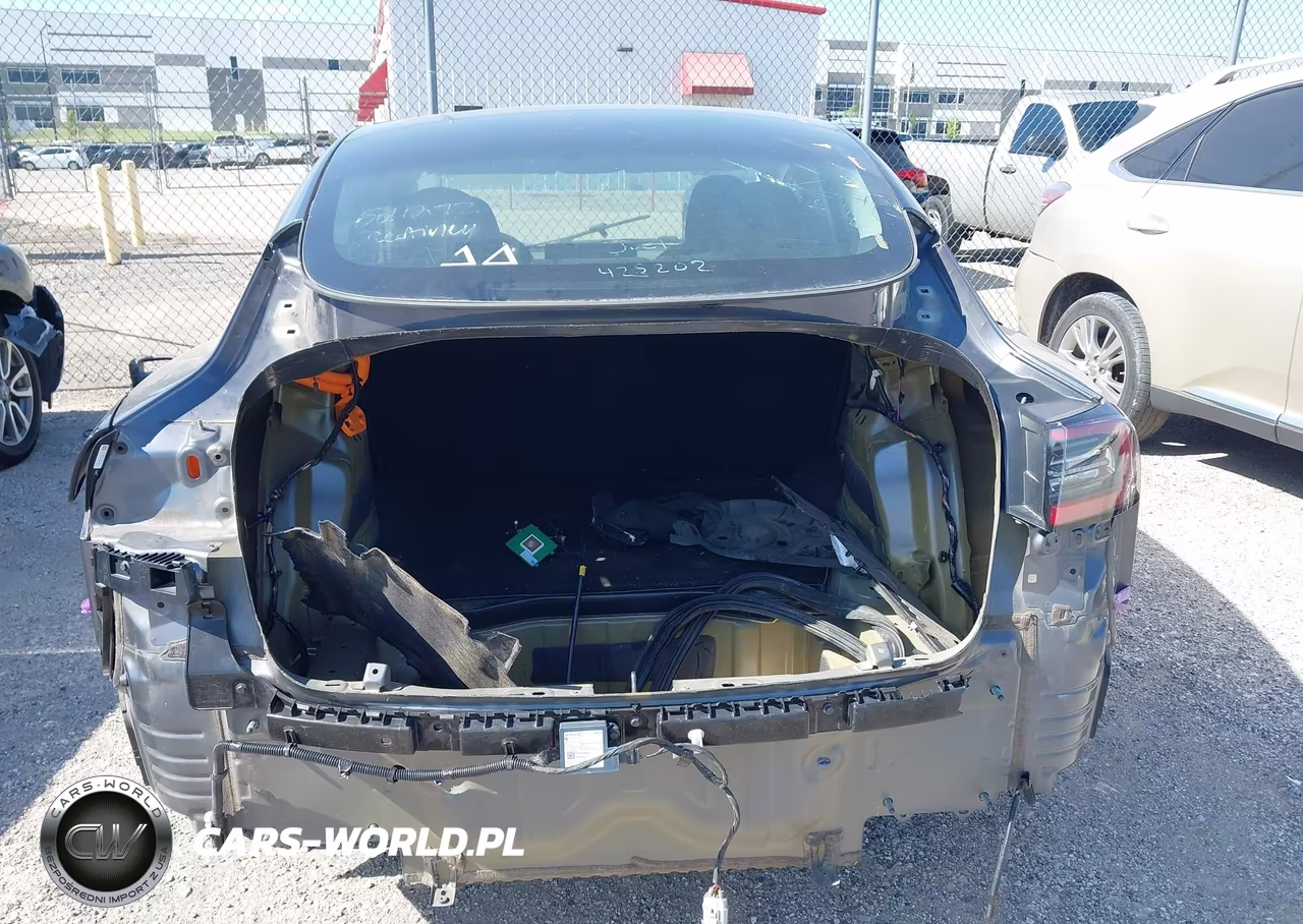 2019 Tesla Model 3 Long Range-Mid Range-Standard Range-Standard Range Plus VIN:5YJ3E1EA8KF308141 - 17