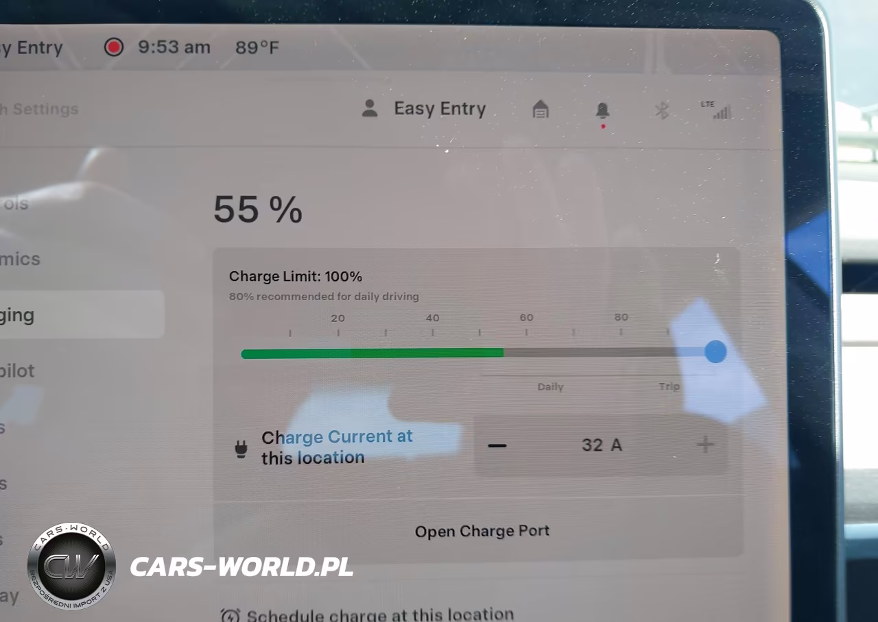 2019 Tesla Model 3 Long Range-Mid Range-Standard Range-Standard Range Plus VIN:5YJ3E1EA8KF308141 - 18