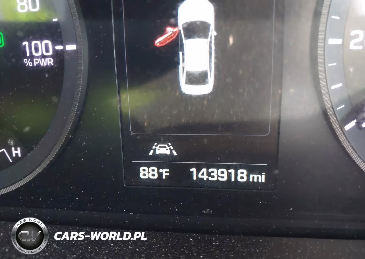 2017 Hyundai Sonata Hybrid Limited VIN:KMHE34L39HA075677 - 15