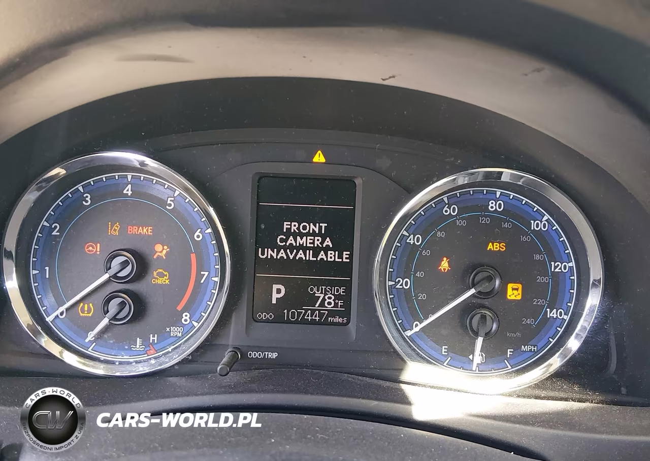 2019 Toyota Corolla Le VIN:5YFBURHE7KP925935 - 7